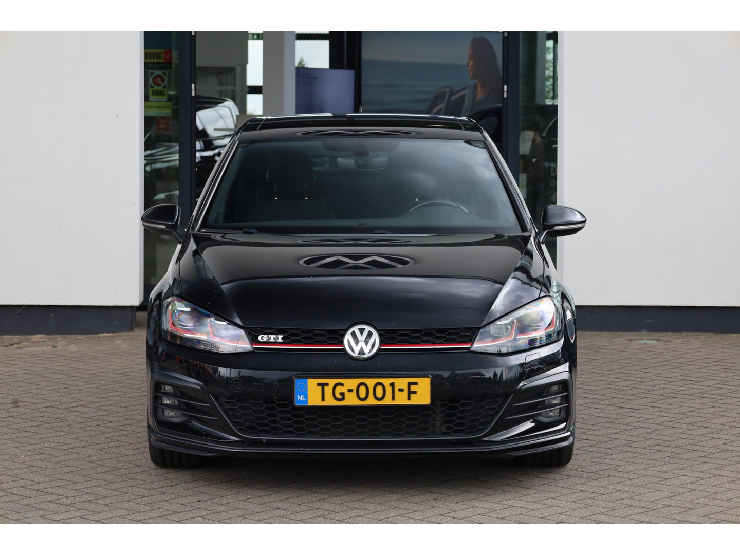Volkswagen Volkswagen