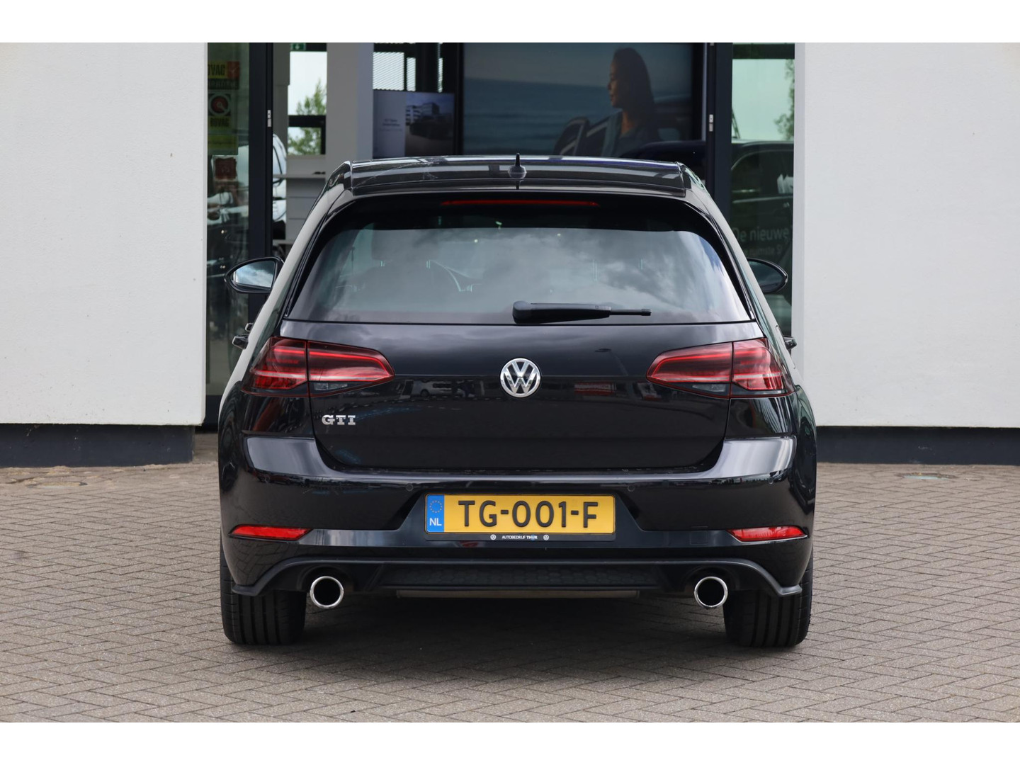 Volkswagen Volkswagen