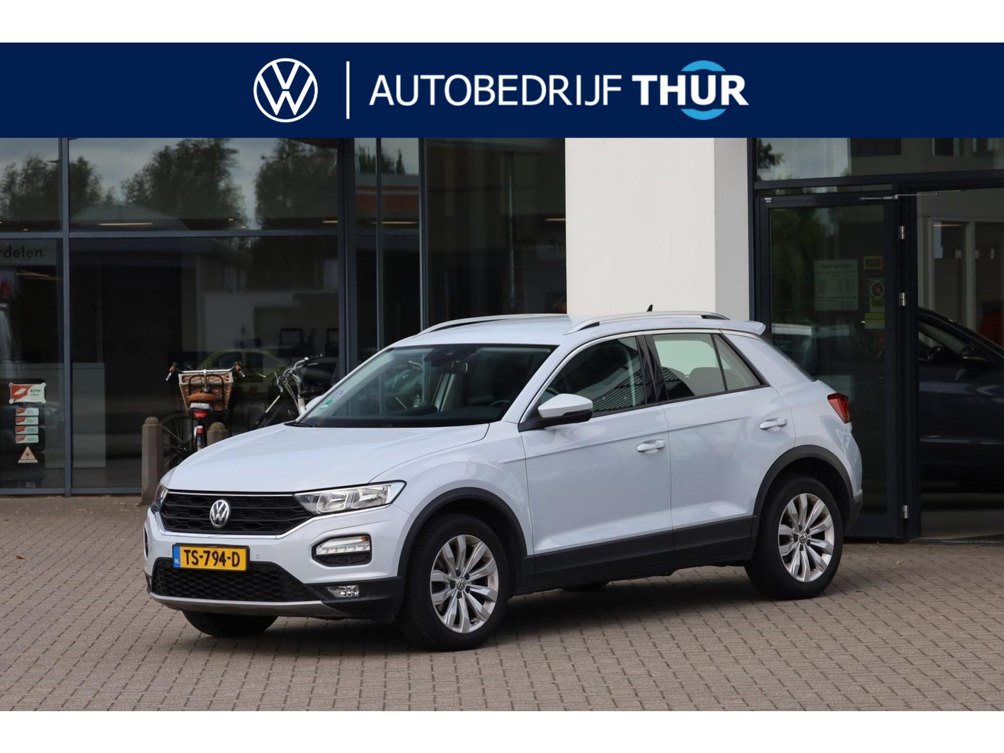 Volkswagen Volkswagen
