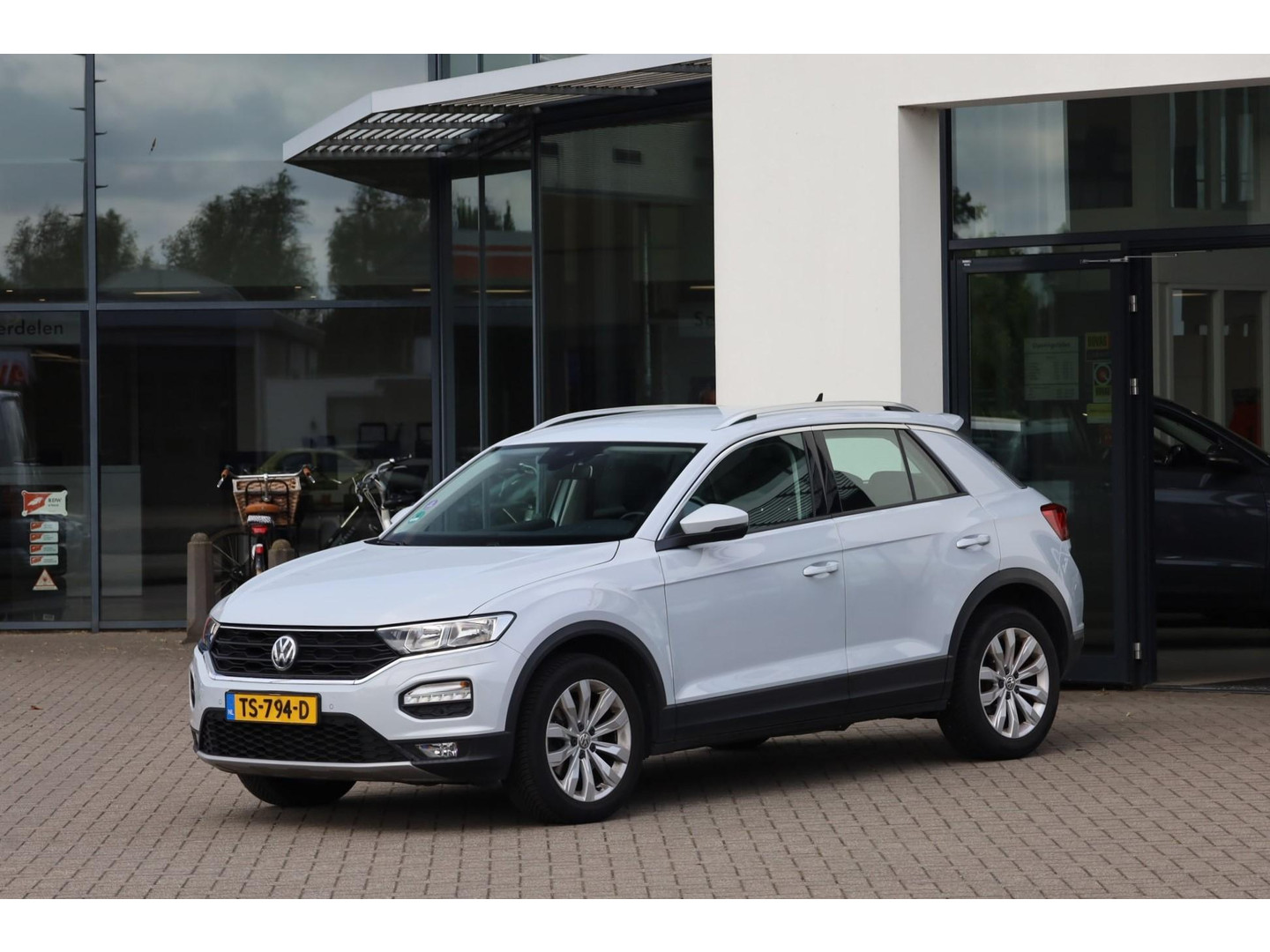 Volkswagen Volkswagen