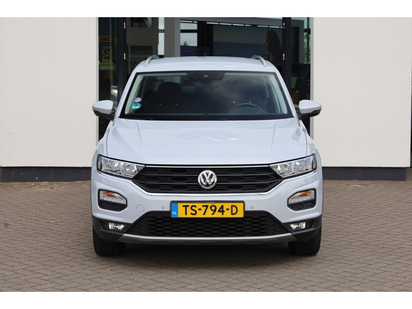 Volkswagen Volkswagen