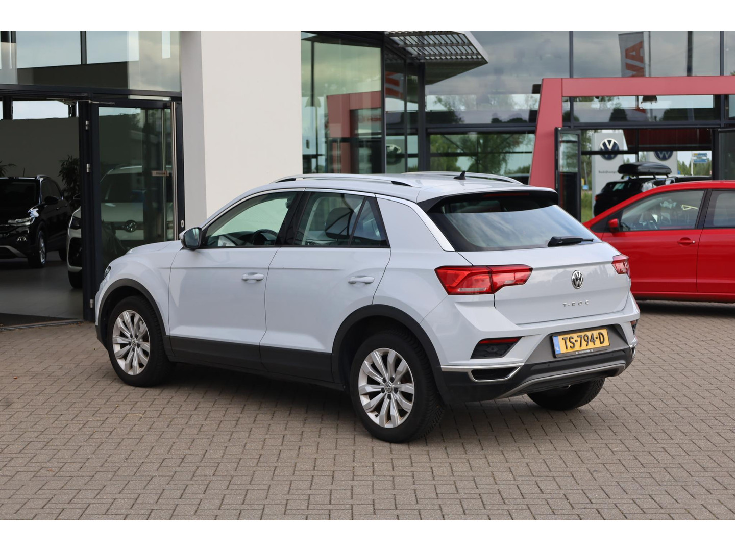 Volkswagen Volkswagen