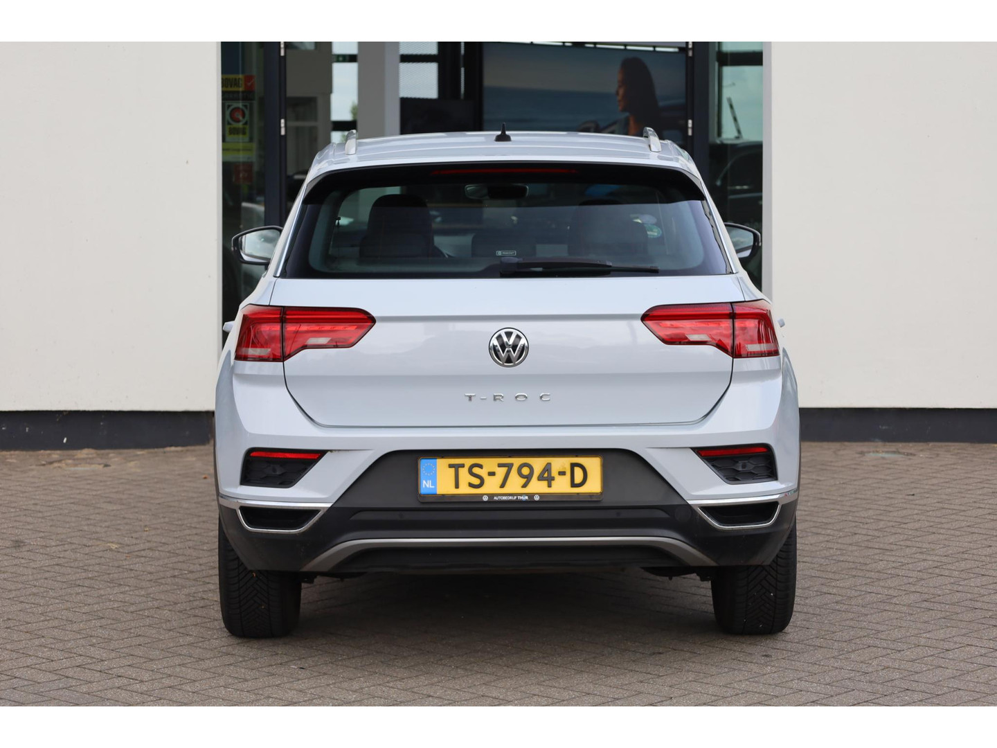 Volkswagen Volkswagen