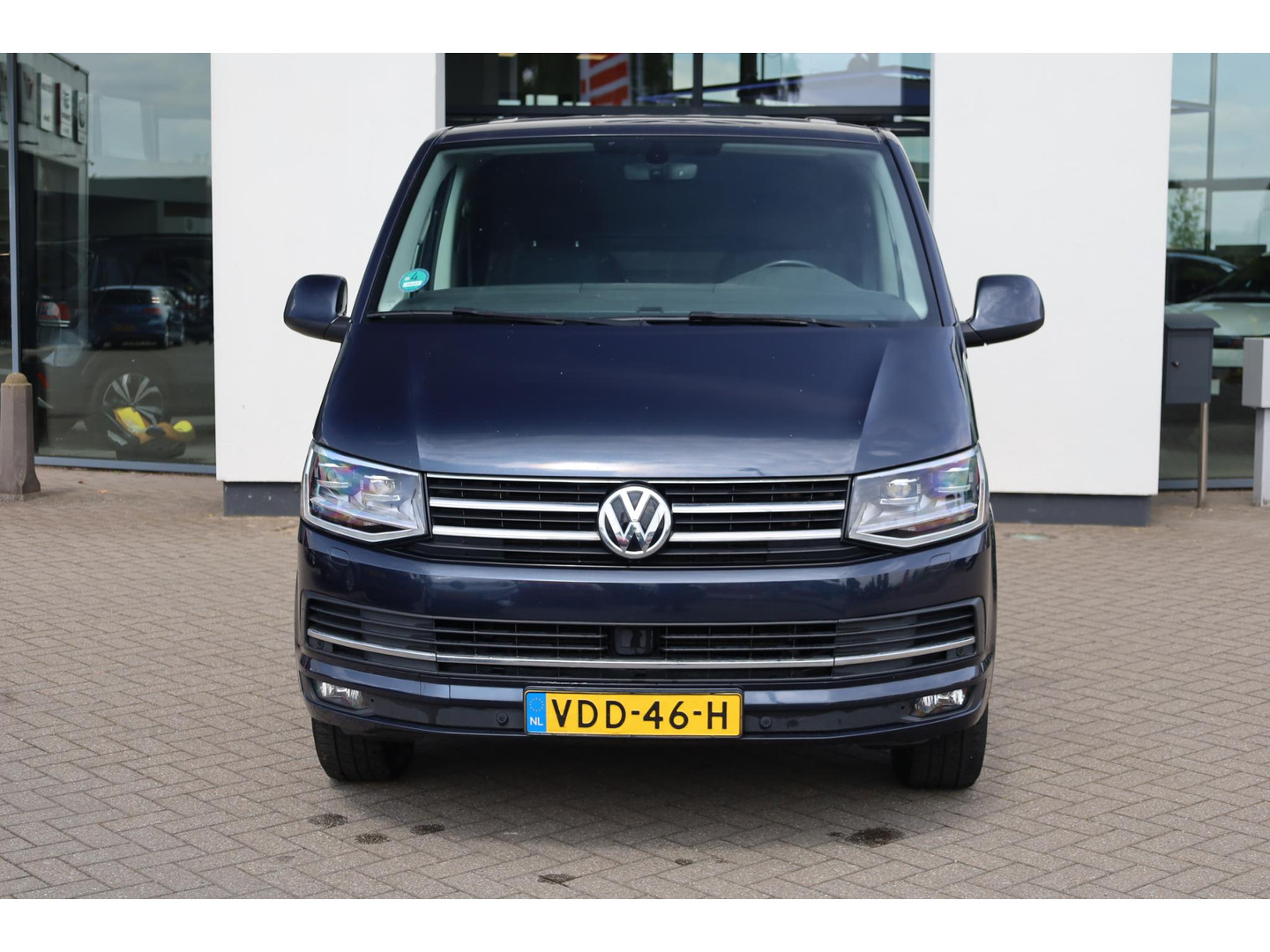 Volkswagen Volkswagen