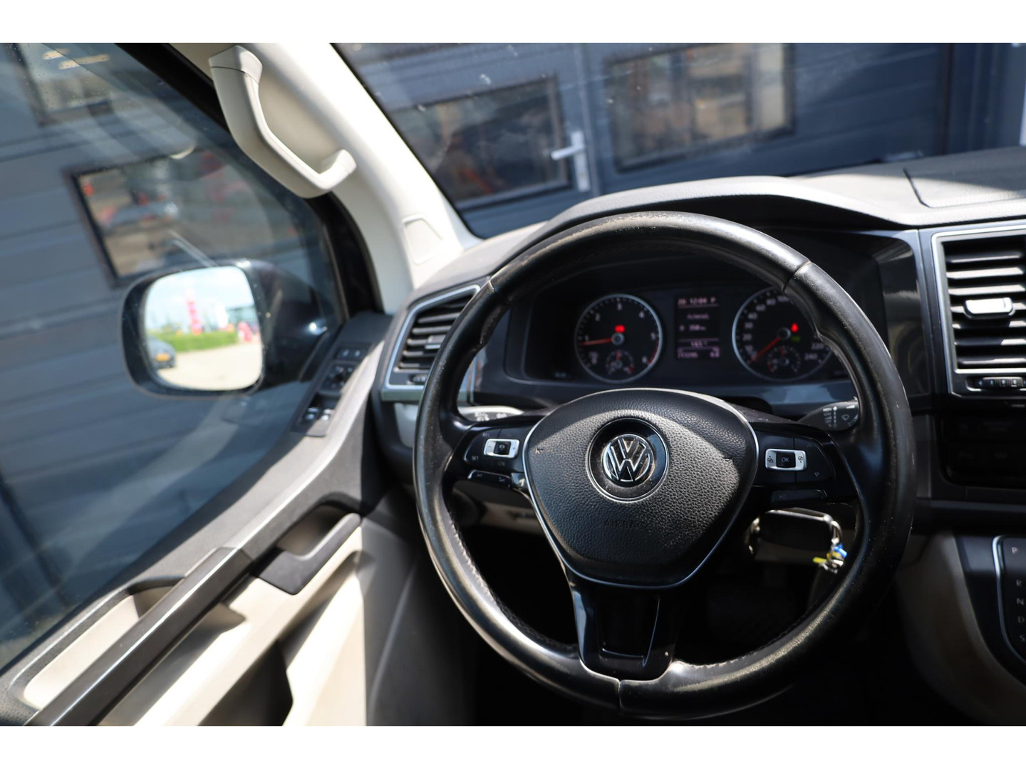 Volkswagen Volkswagen
