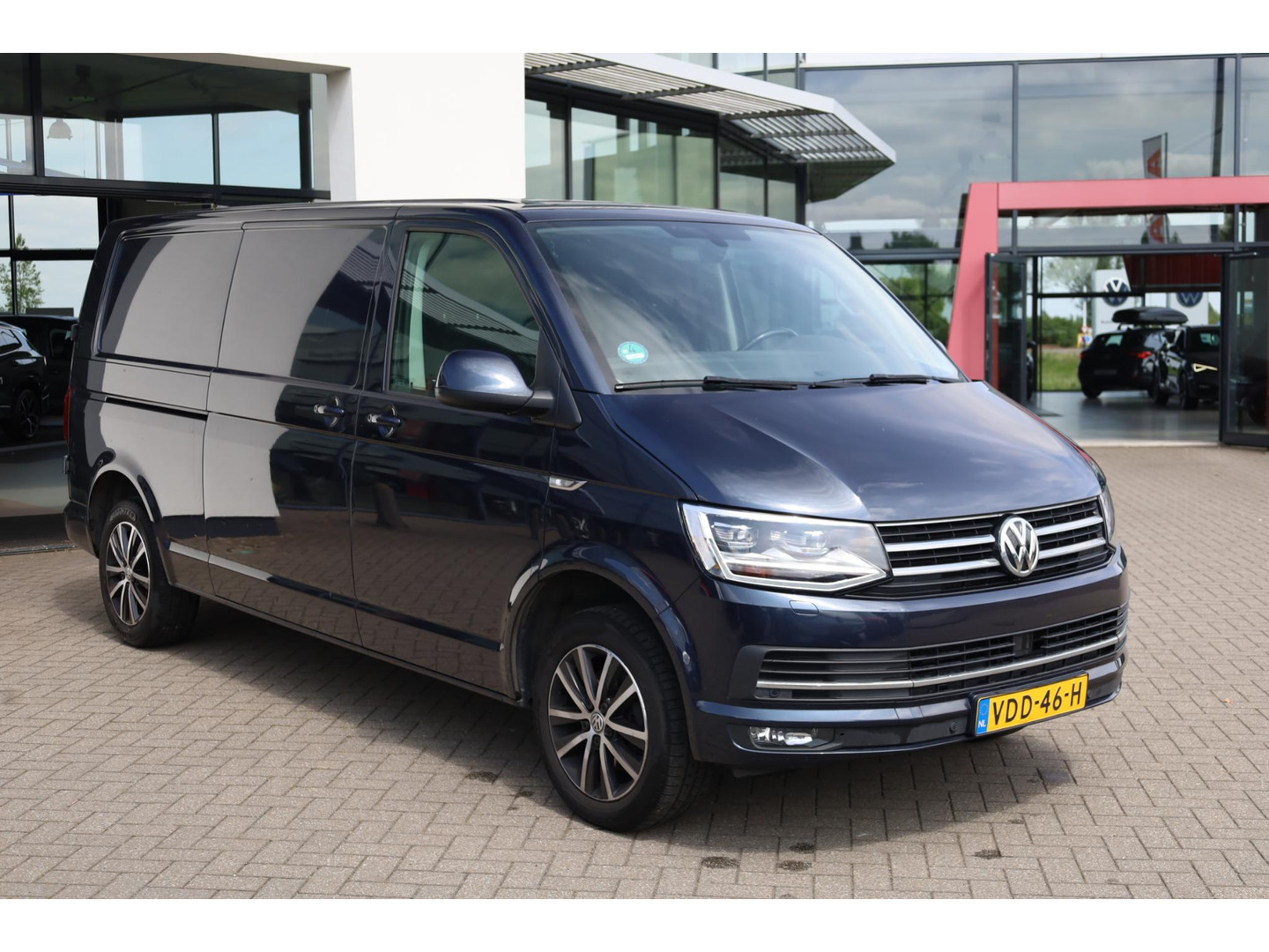 Volkswagen Volkswagen