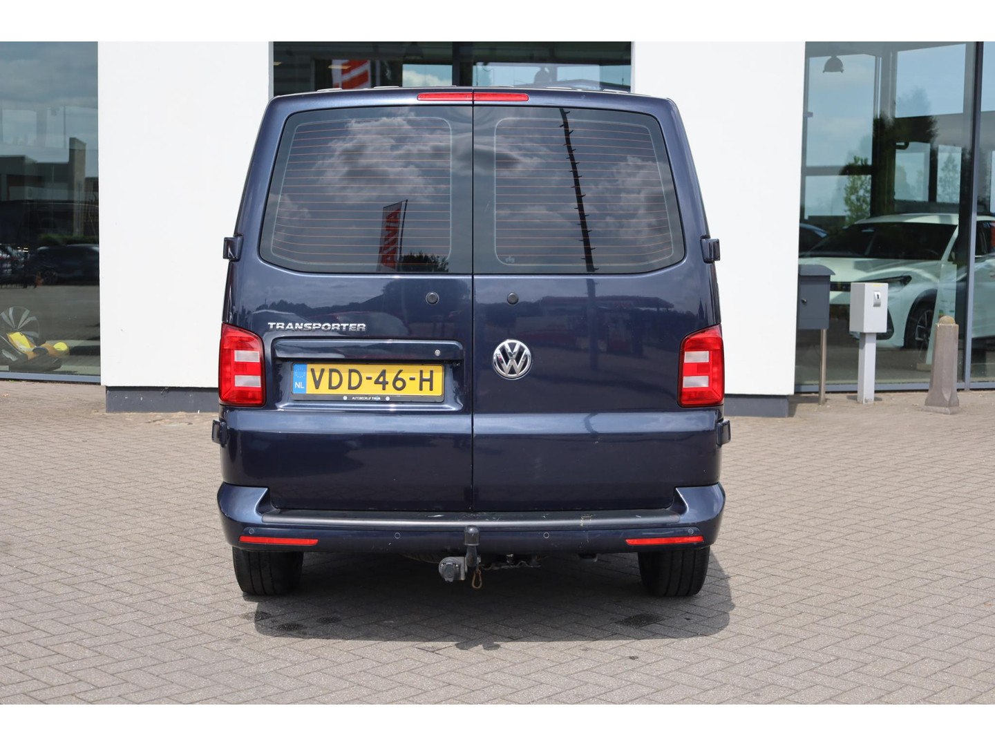 Volkswagen Volkswagen