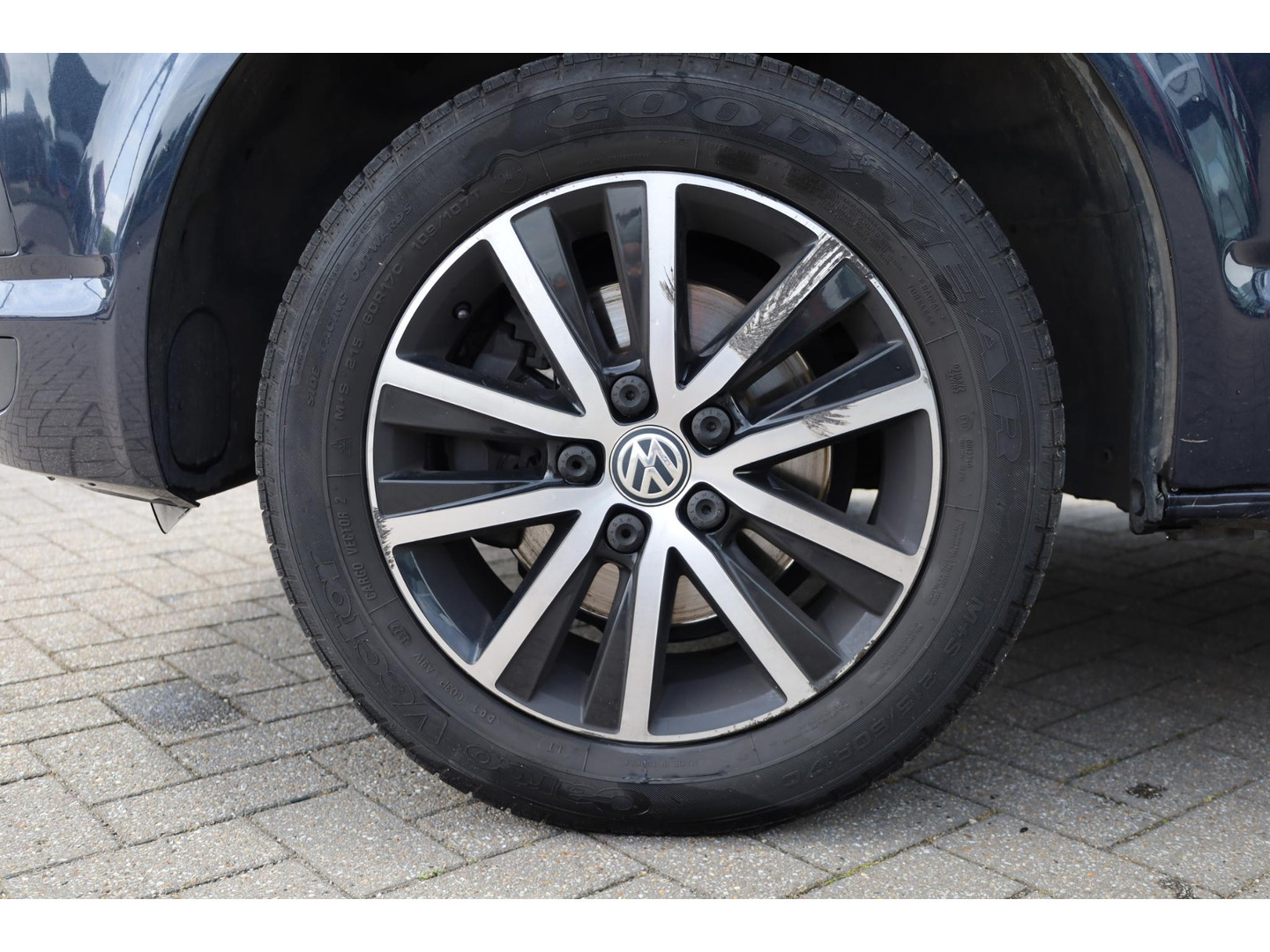 Volkswagen Volkswagen