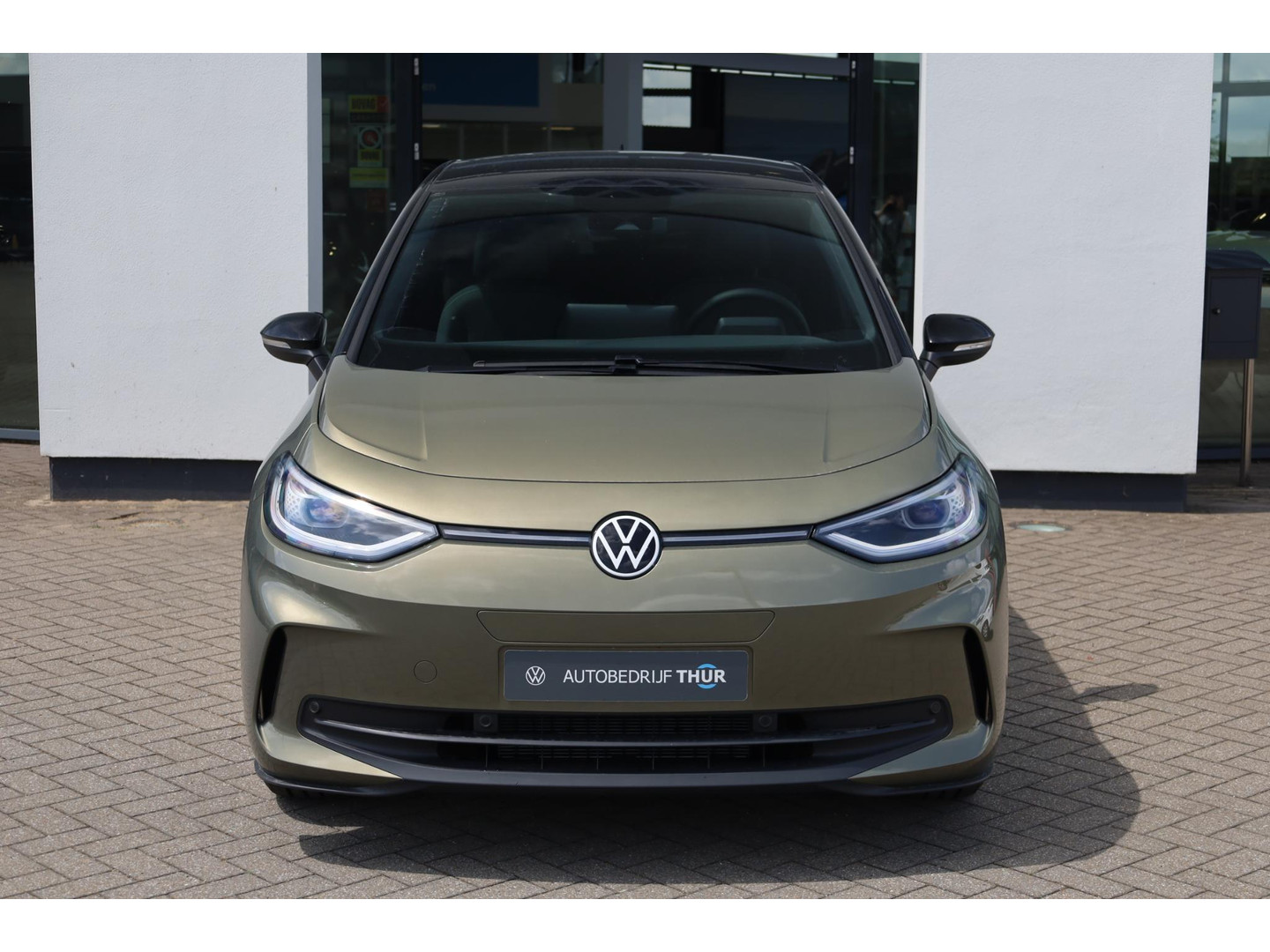 Volkswagen Volkswagen