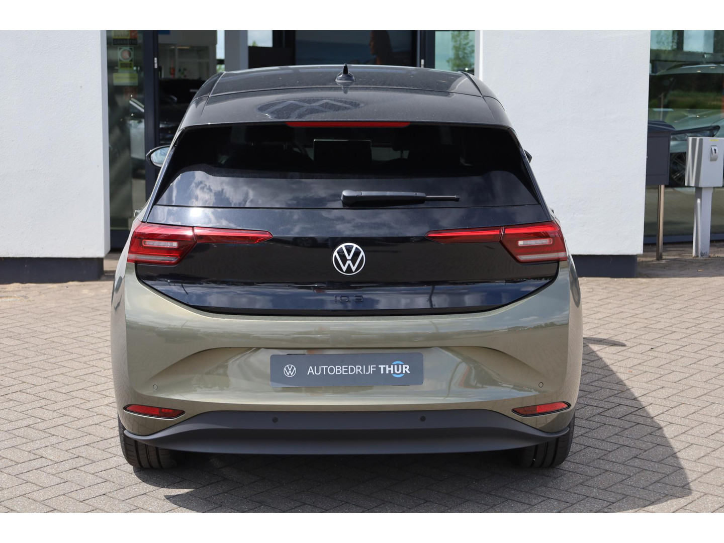 Volkswagen Volkswagen