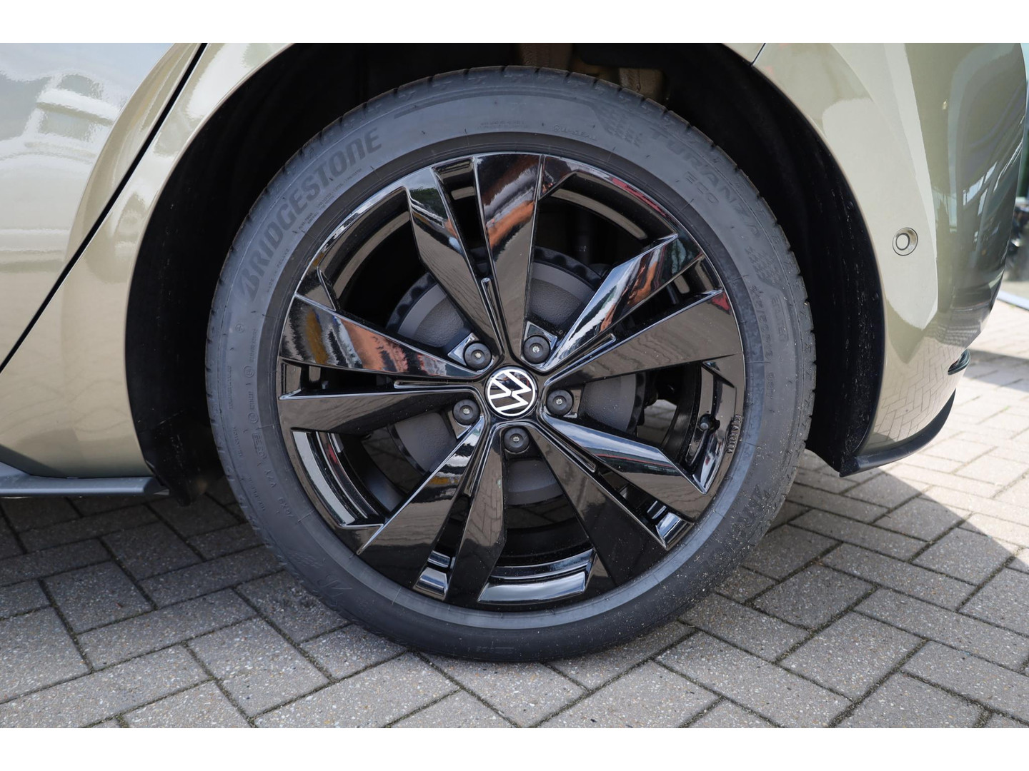 Volkswagen Volkswagen
