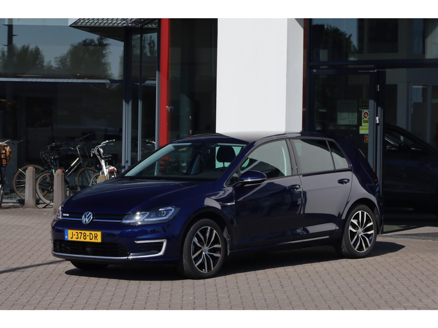 Volkswagen Volkswagen