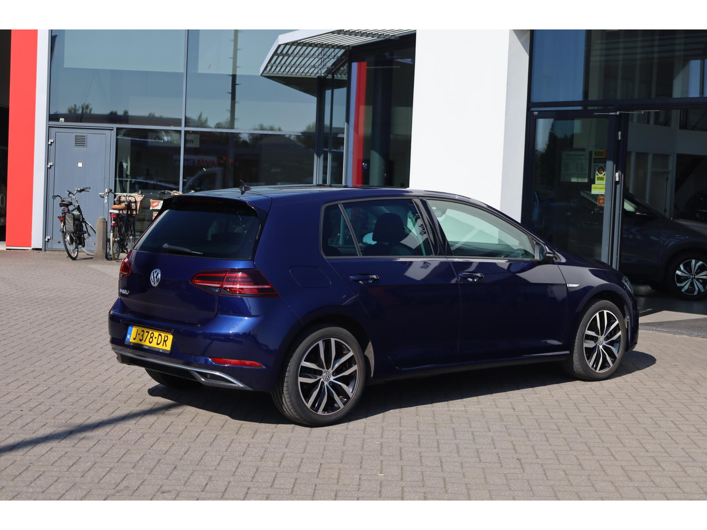 Volkswagen Volkswagen