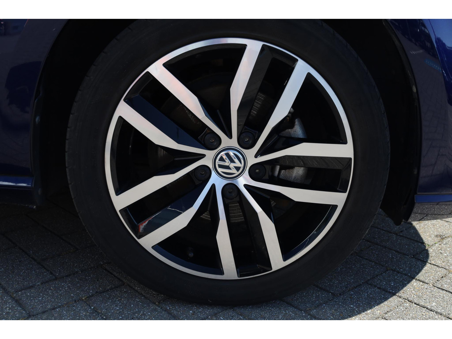 Volkswagen Volkswagen