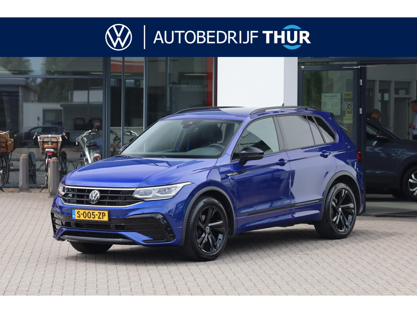 Volkswagen Volkswagen
