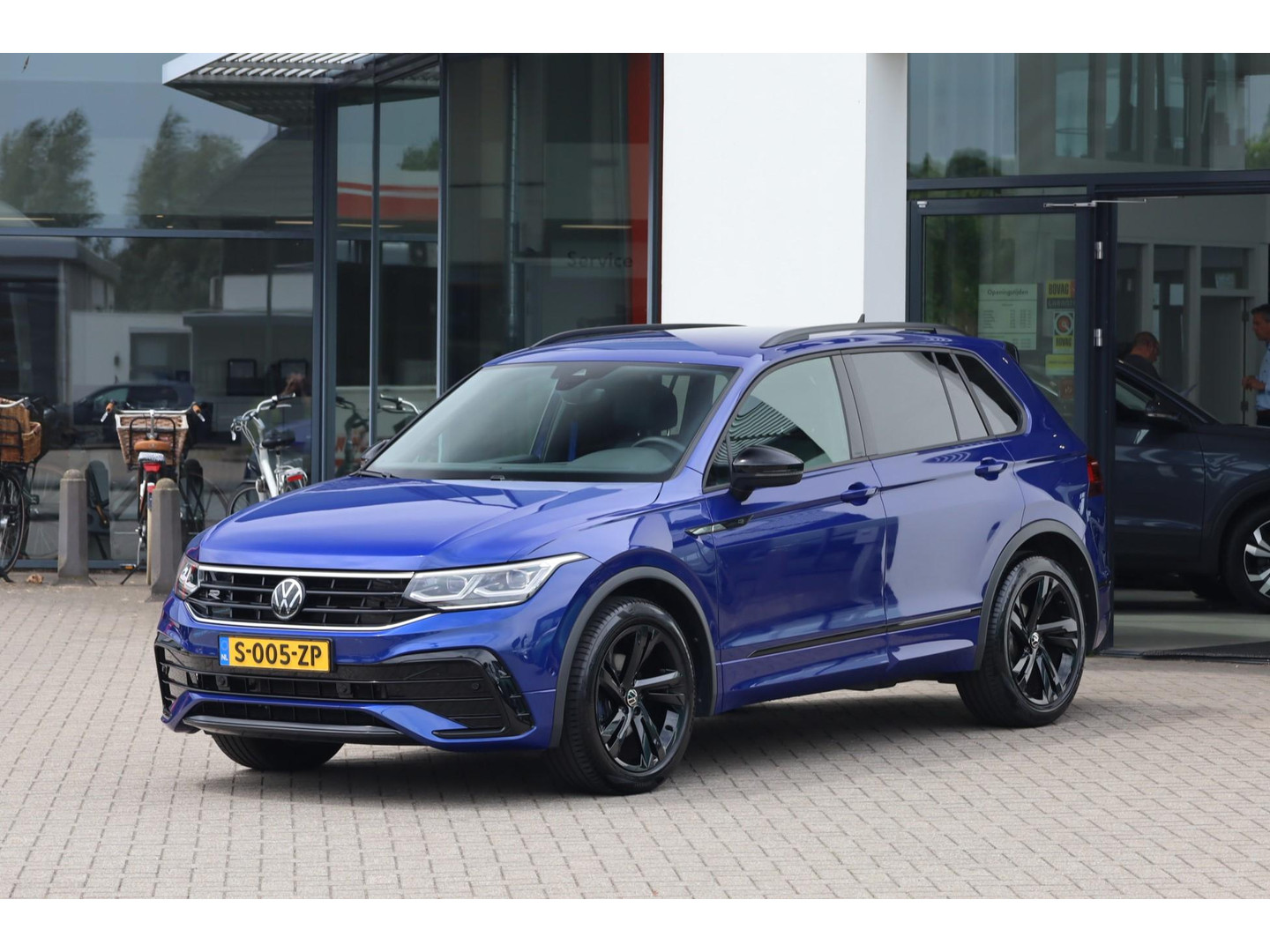 Volkswagen Volkswagen