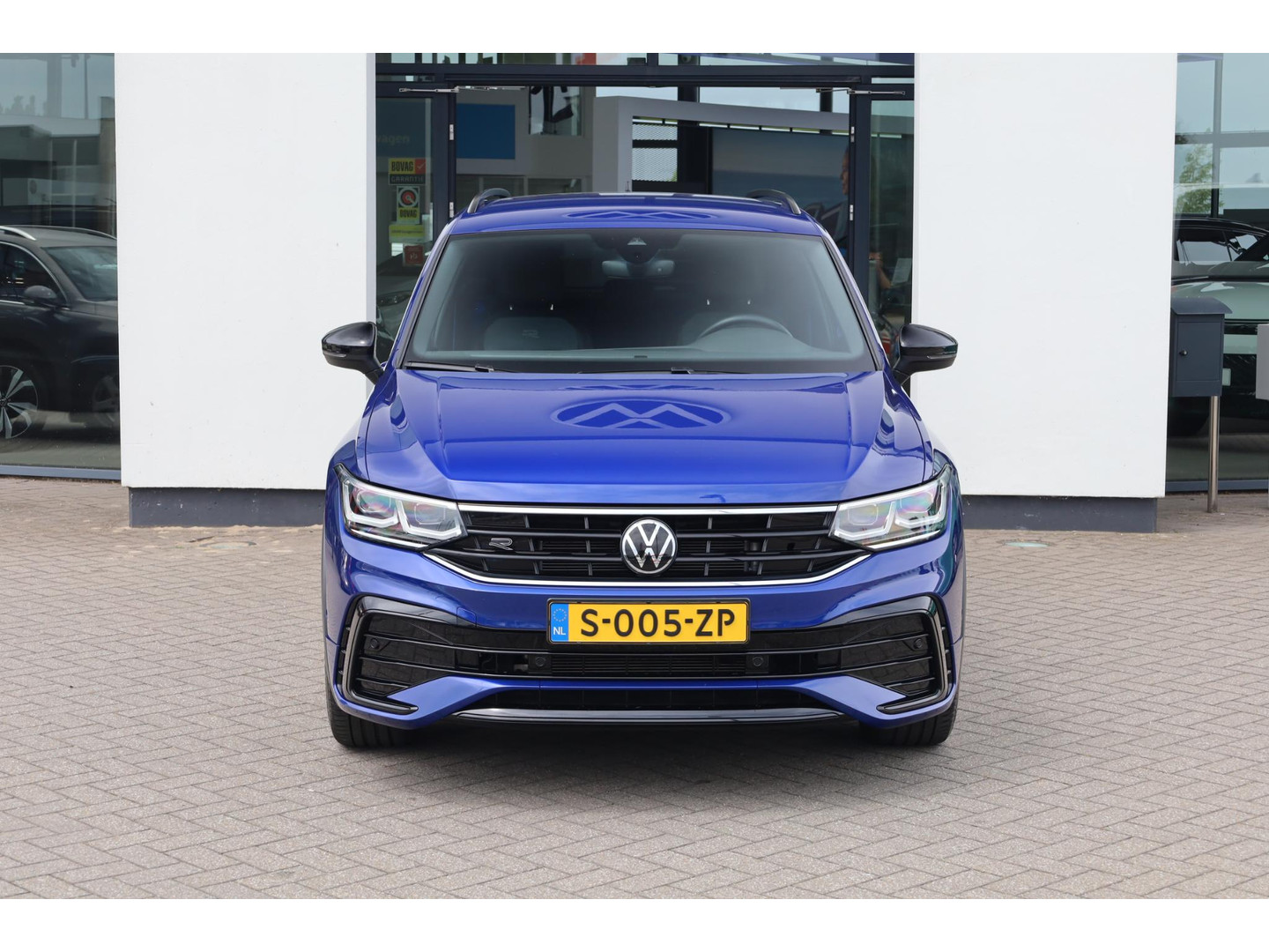 Volkswagen Volkswagen