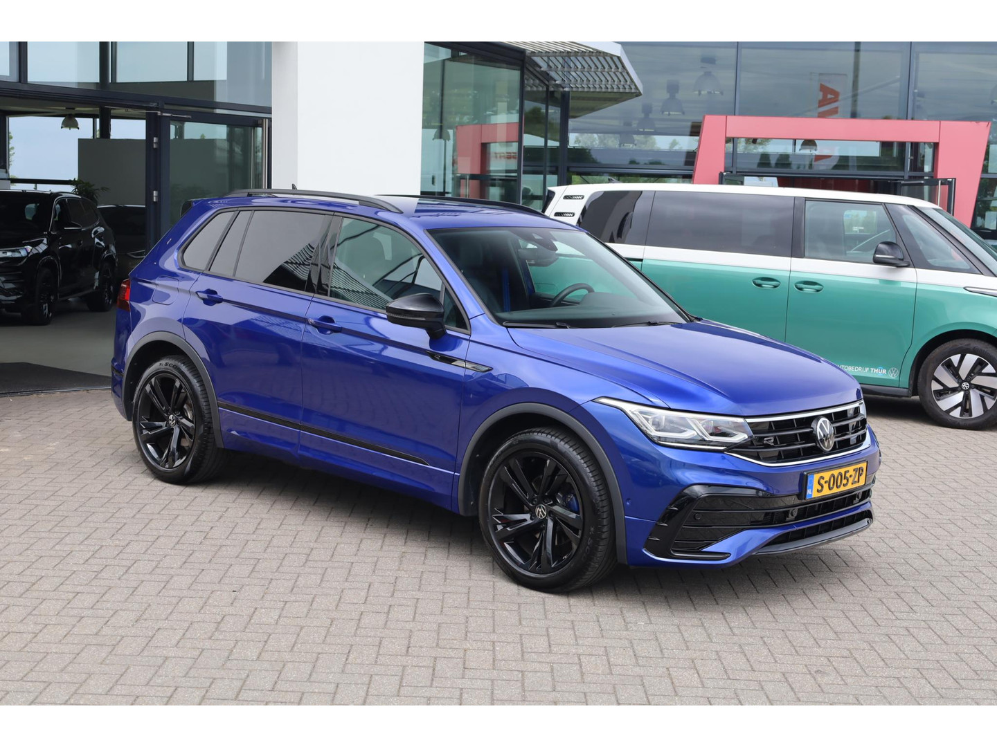 Volkswagen Volkswagen