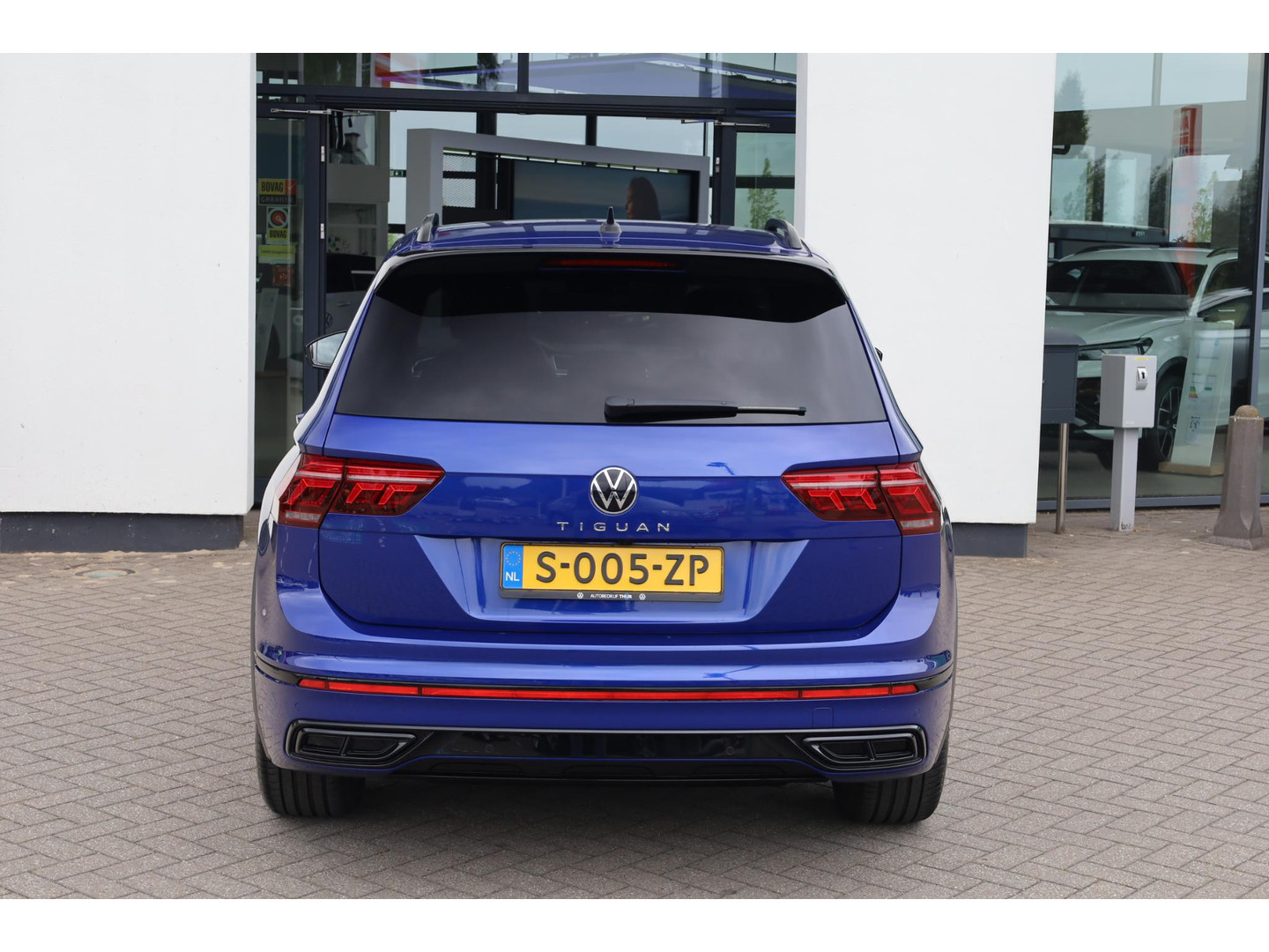 Volkswagen Volkswagen