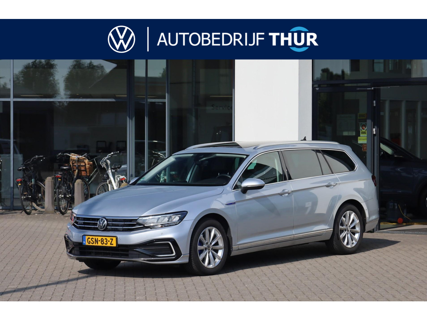 Volkswagen Volkswagen