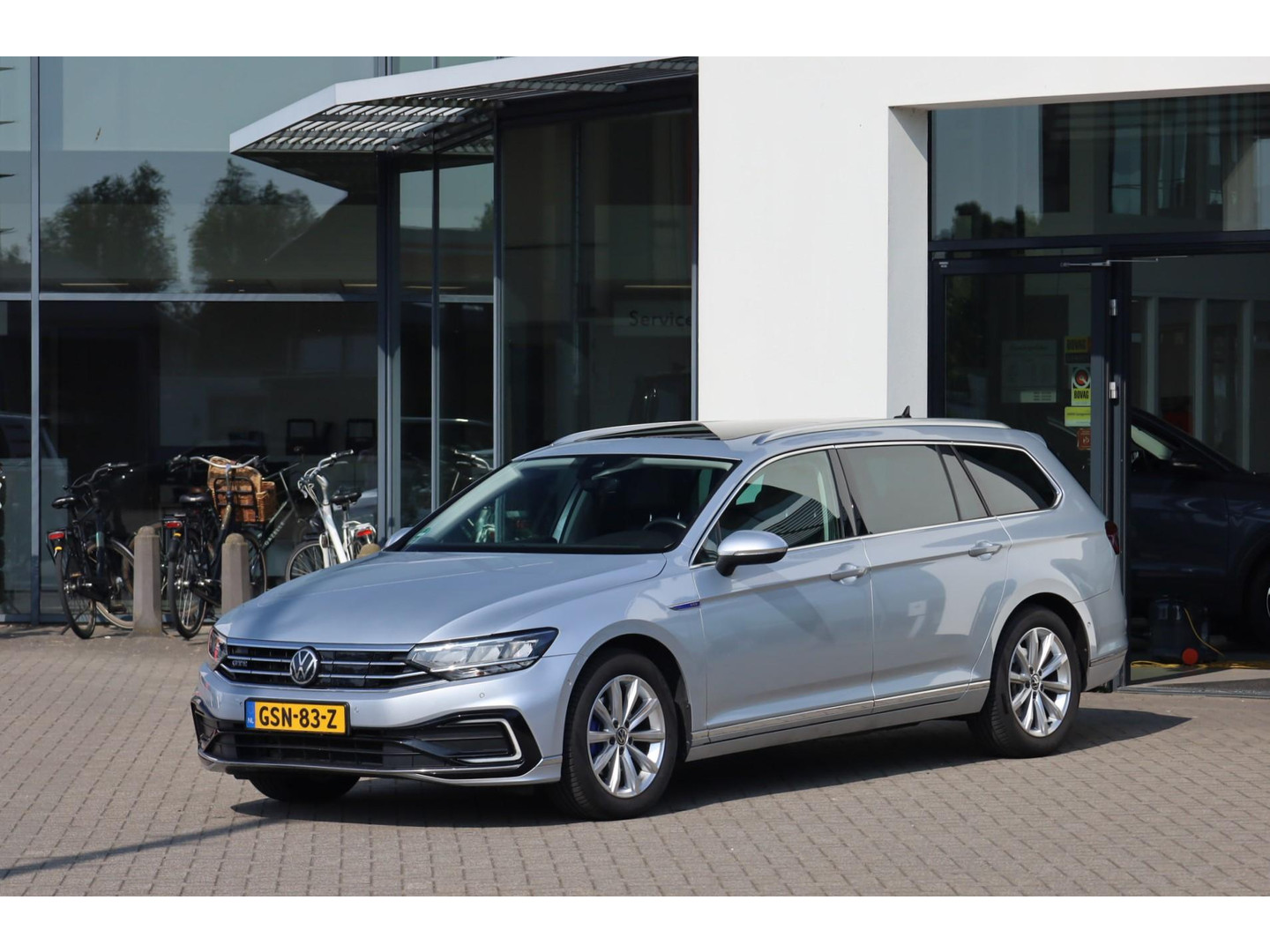 Volkswagen Volkswagen