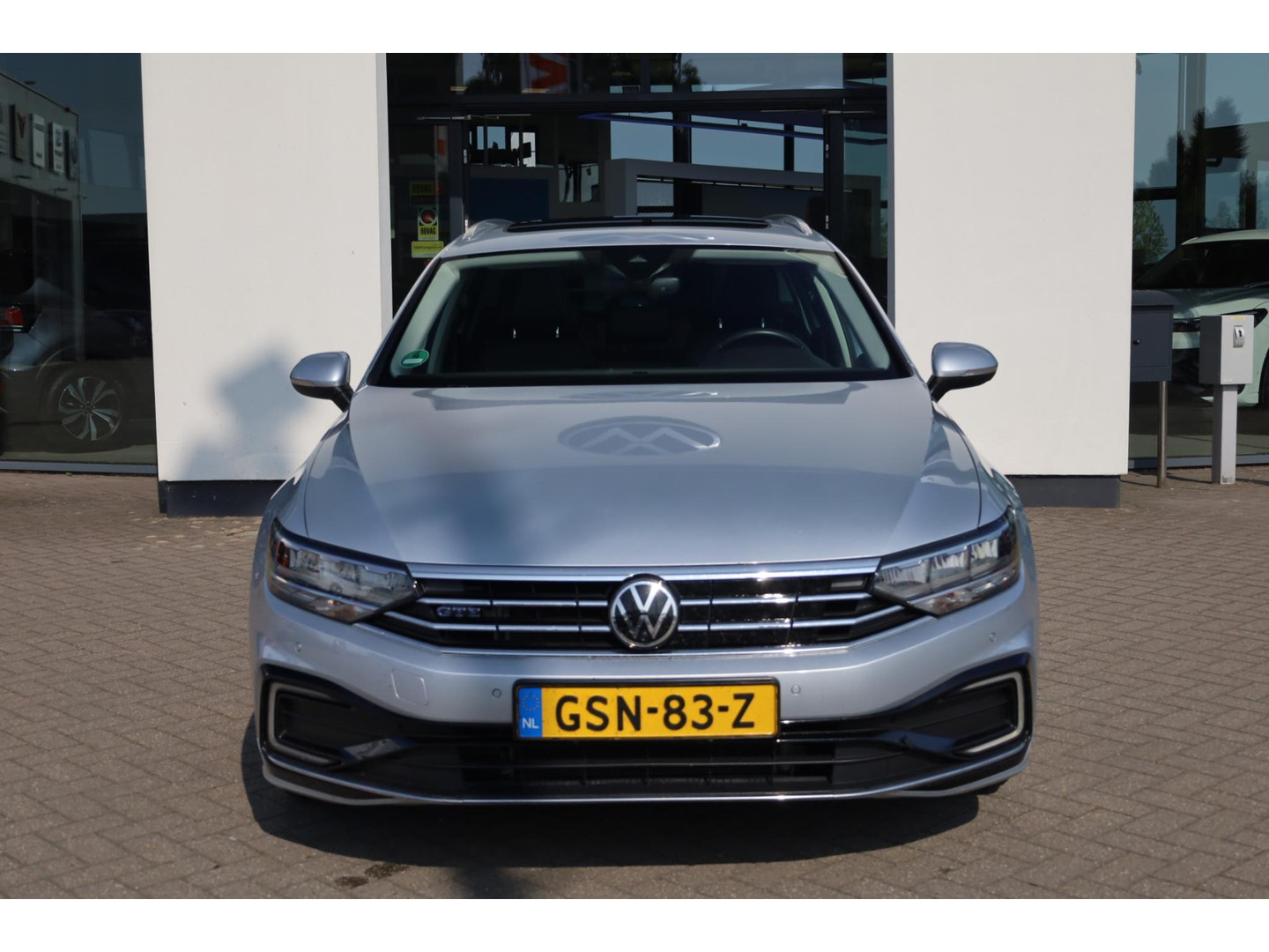 Volkswagen Volkswagen