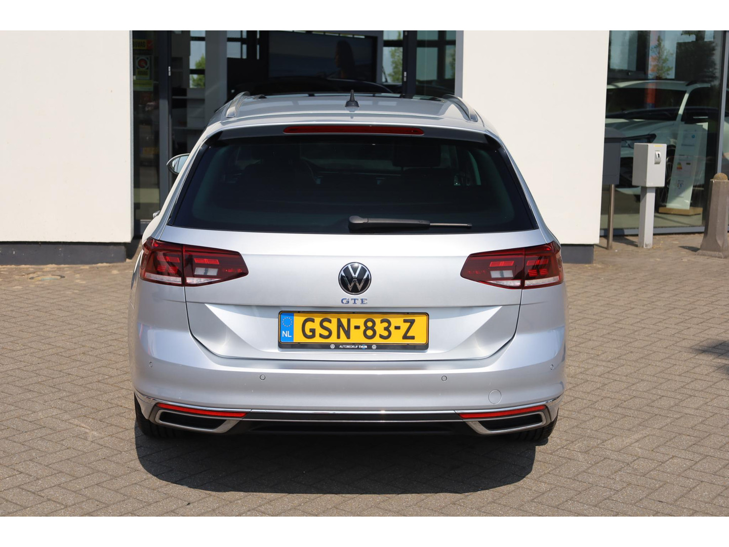 Volkswagen Volkswagen