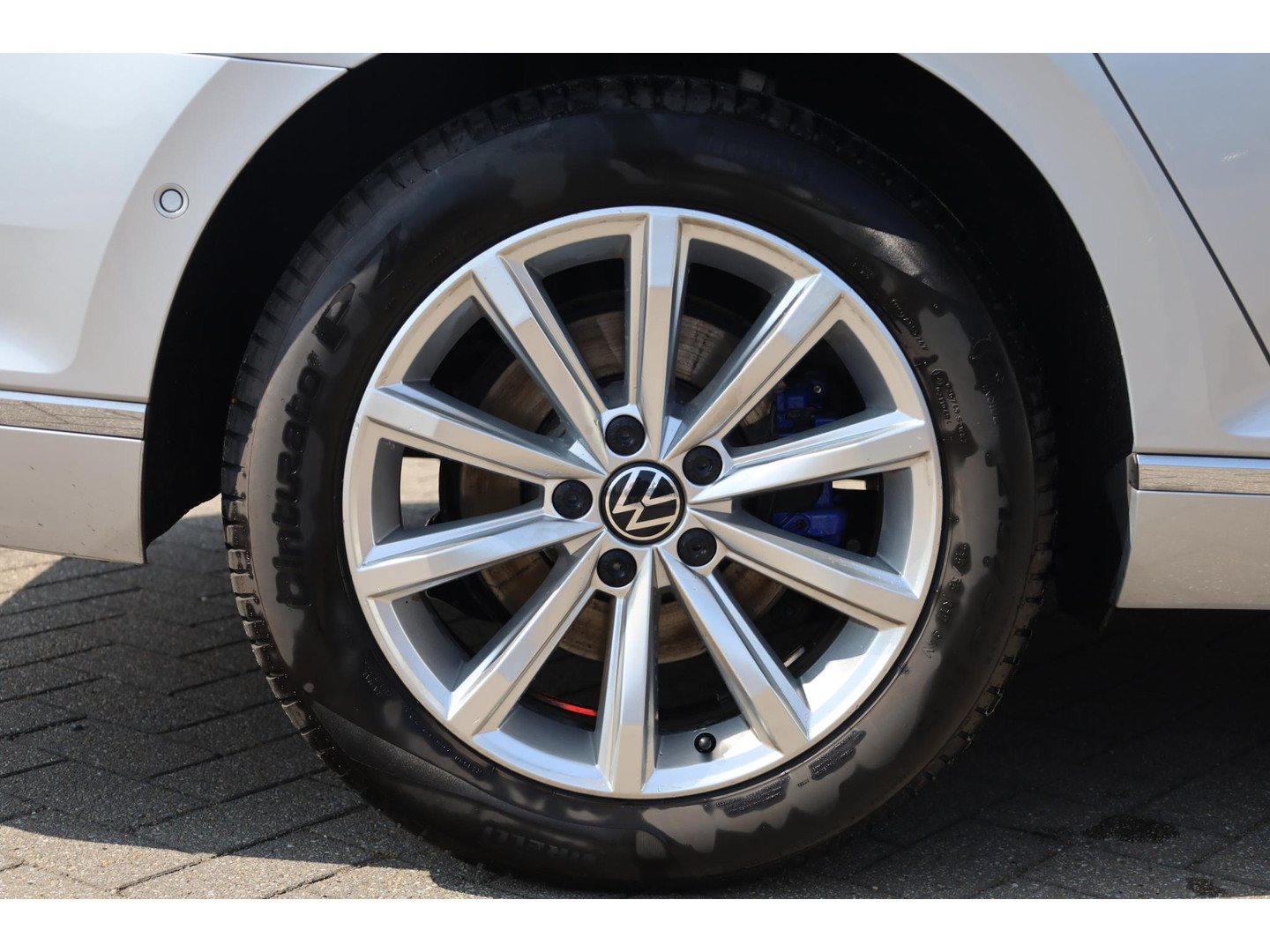 Volkswagen Volkswagen