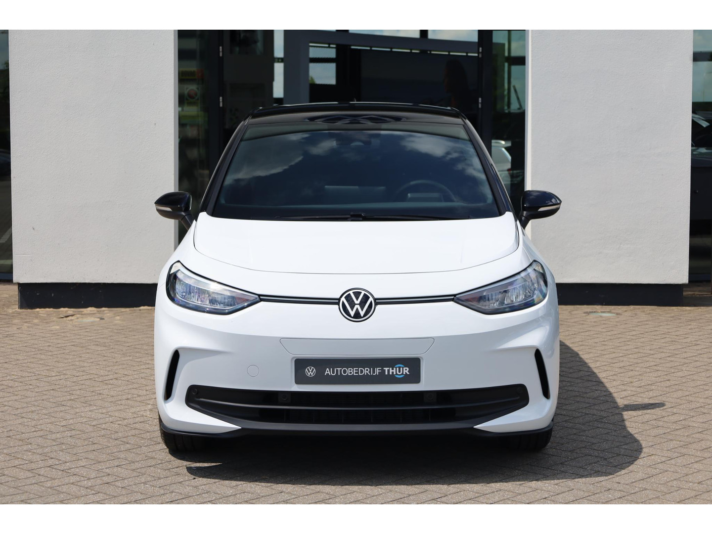 Volkswagen Volkswagen