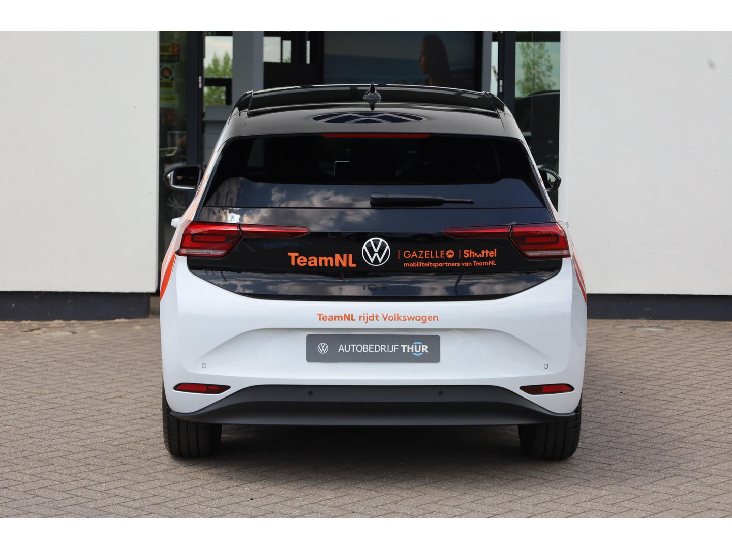 Volkswagen Volkswagen