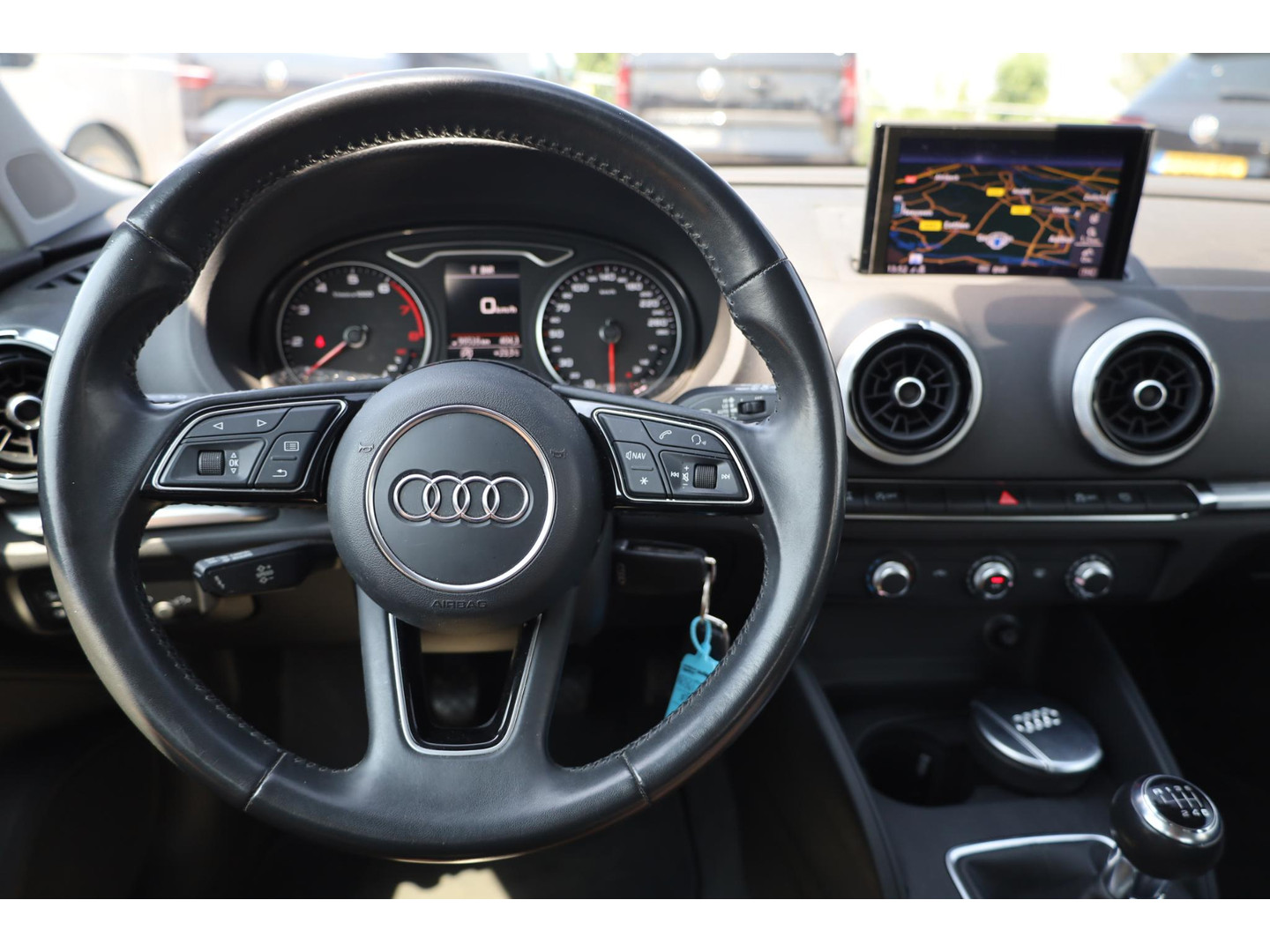 Audi Audi