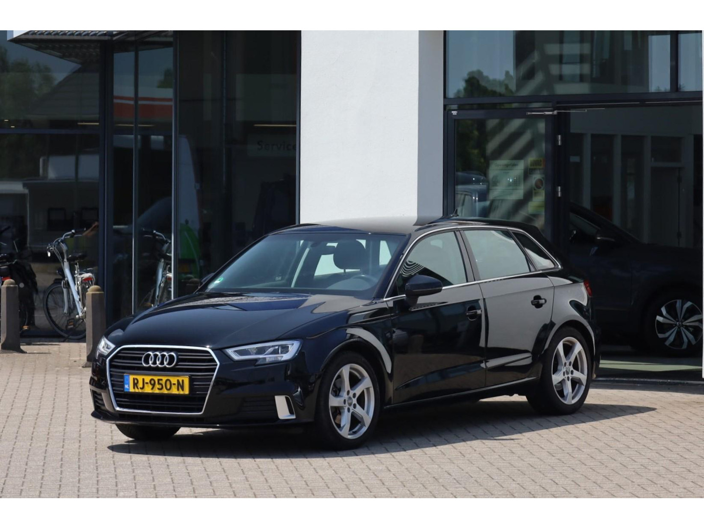 Audi Audi
