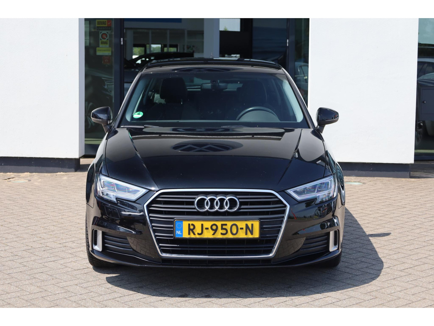 Audi Audi