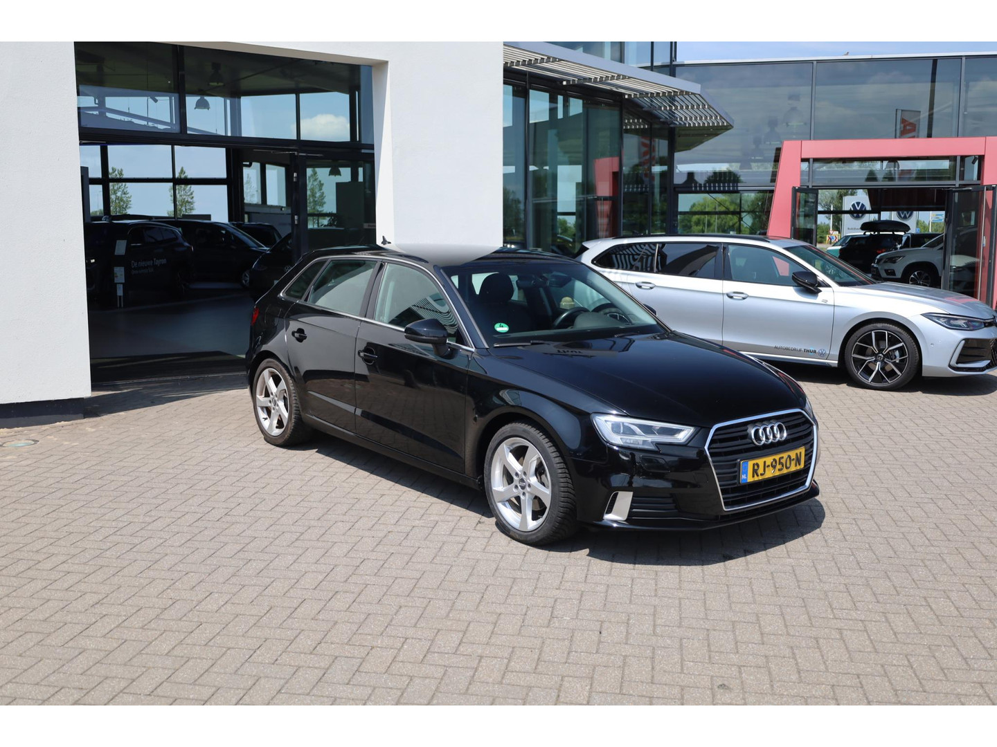 Audi Audi