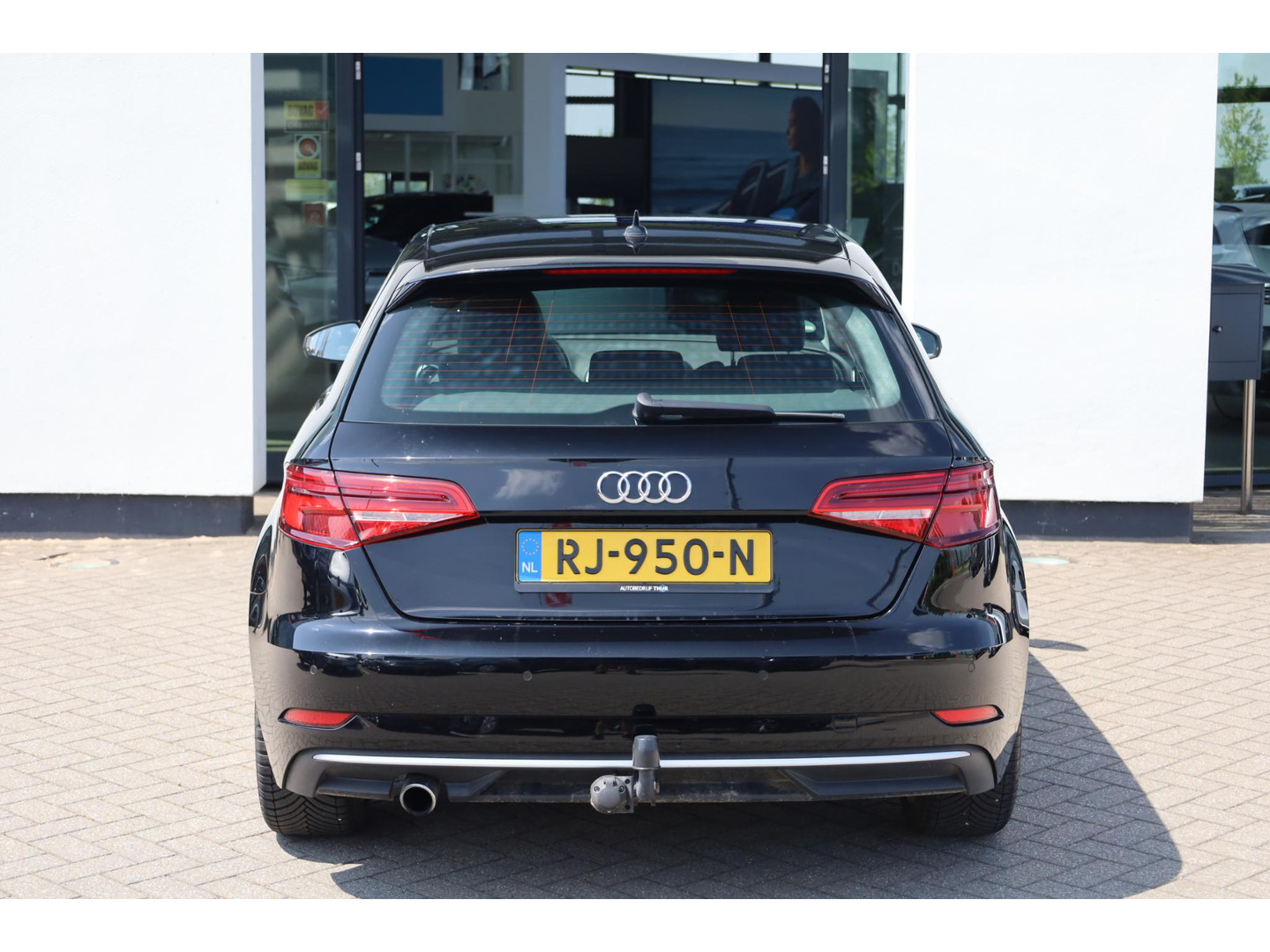 Audi Audi