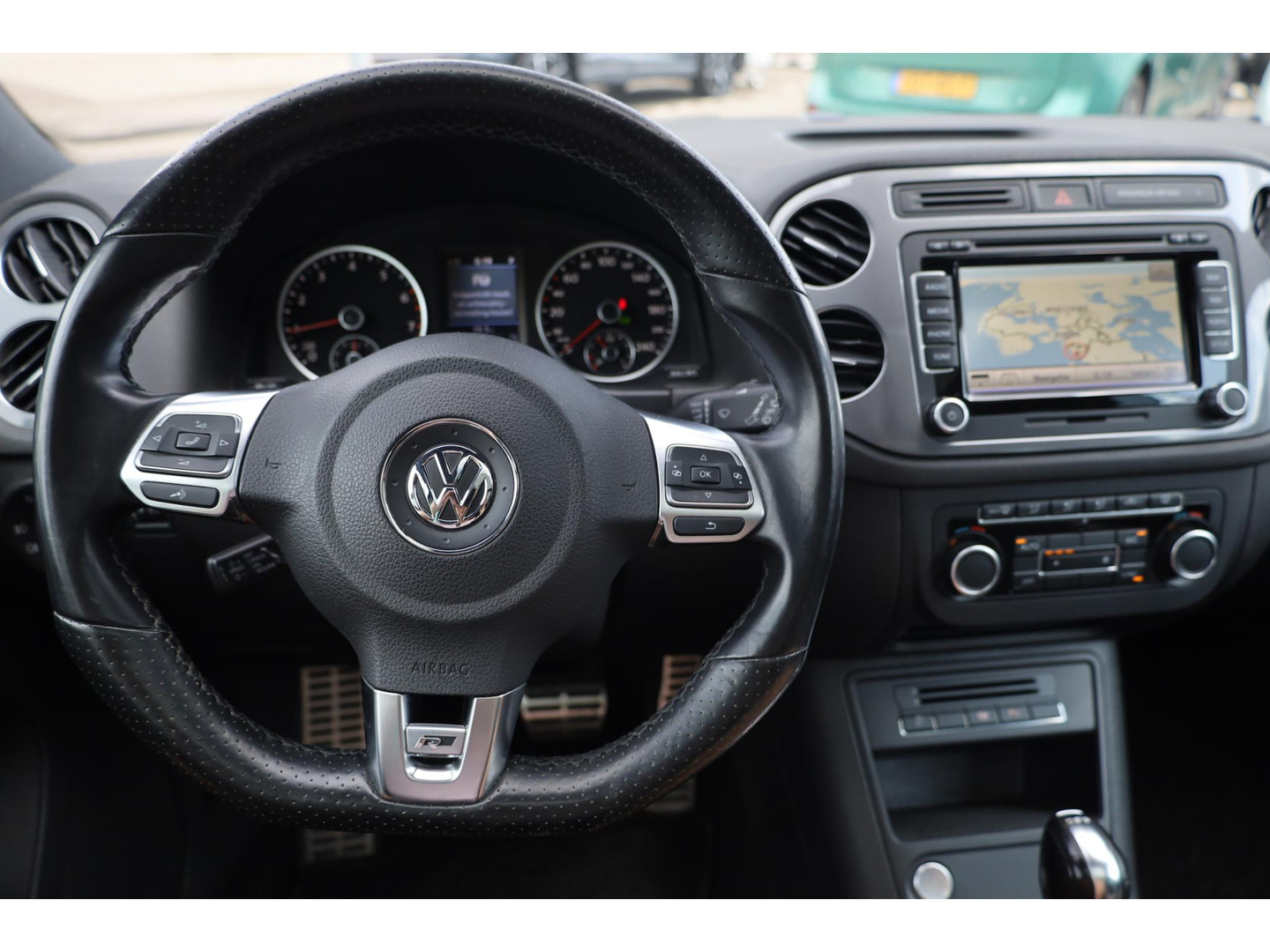 Volkswagen Volkswagen