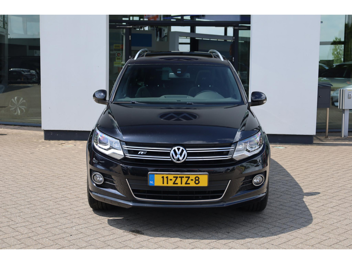 Volkswagen Volkswagen