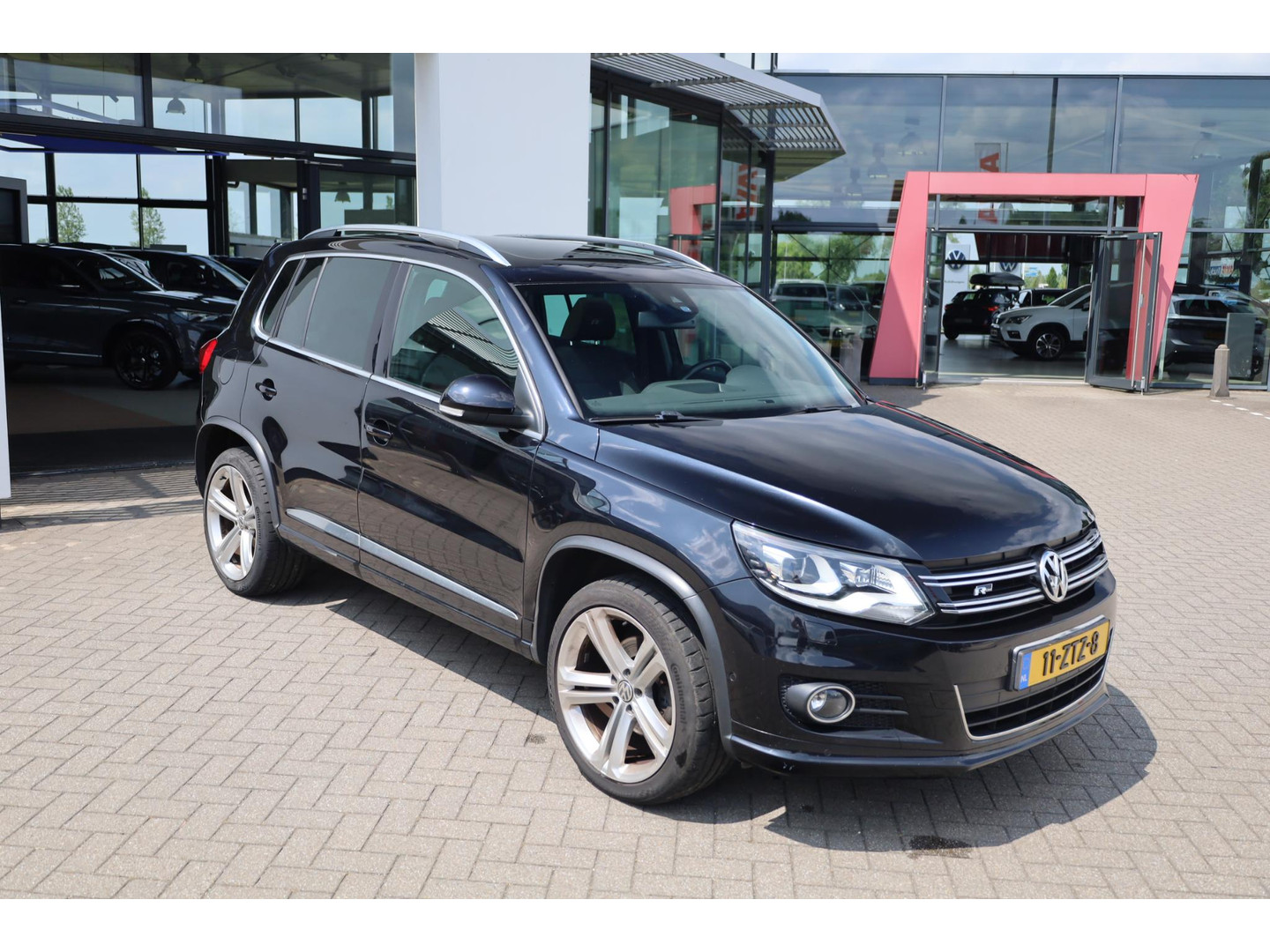 Volkswagen Volkswagen