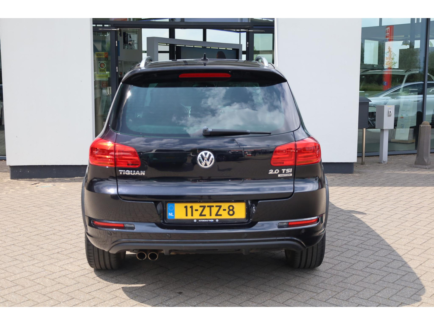 Volkswagen Volkswagen