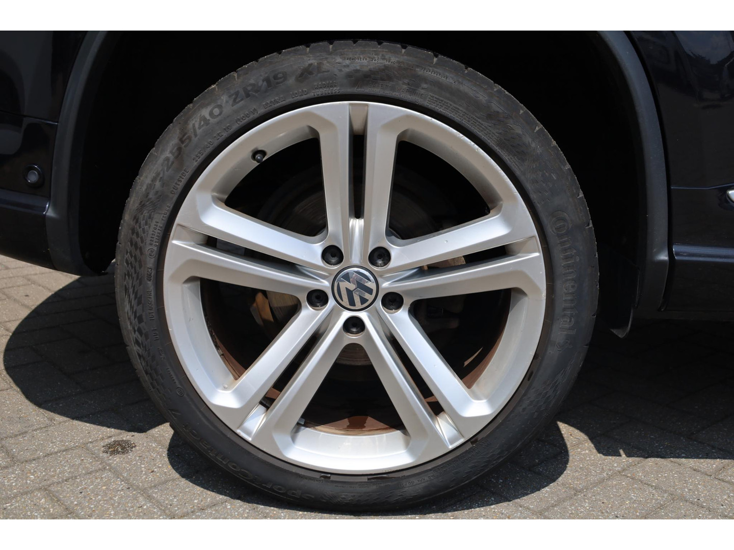 Volkswagen Volkswagen