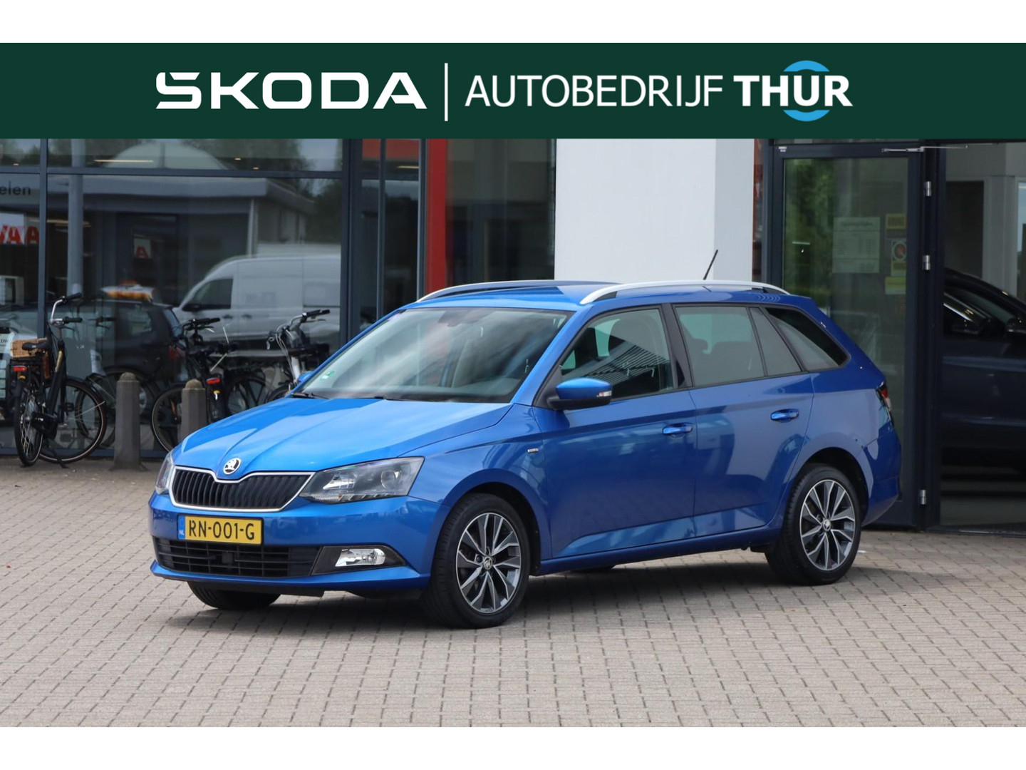 ŠKODA ŠKODA
