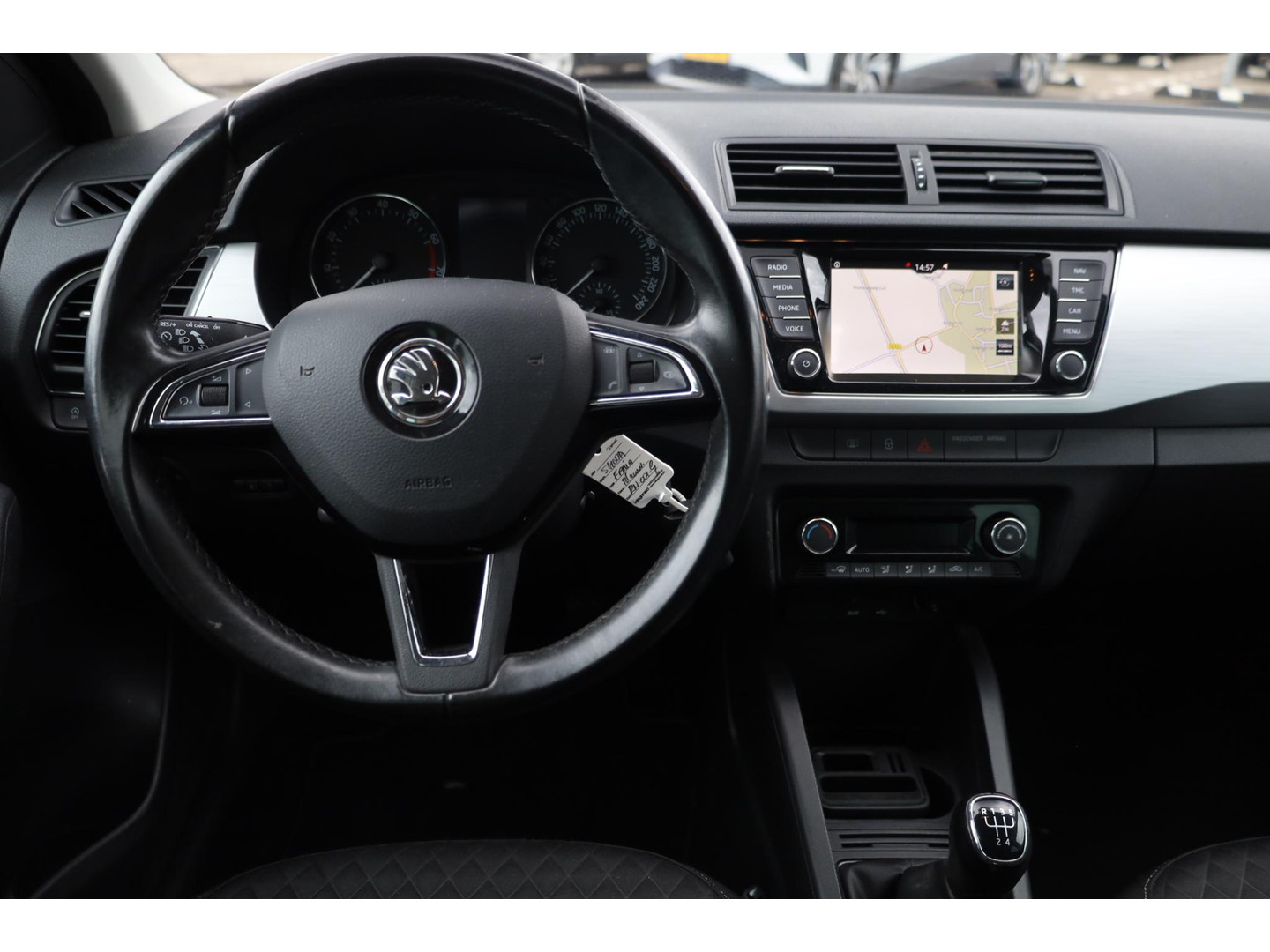 ŠKODA ŠKODA