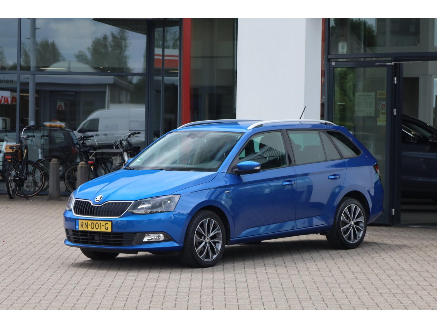 ŠKODA ŠKODA