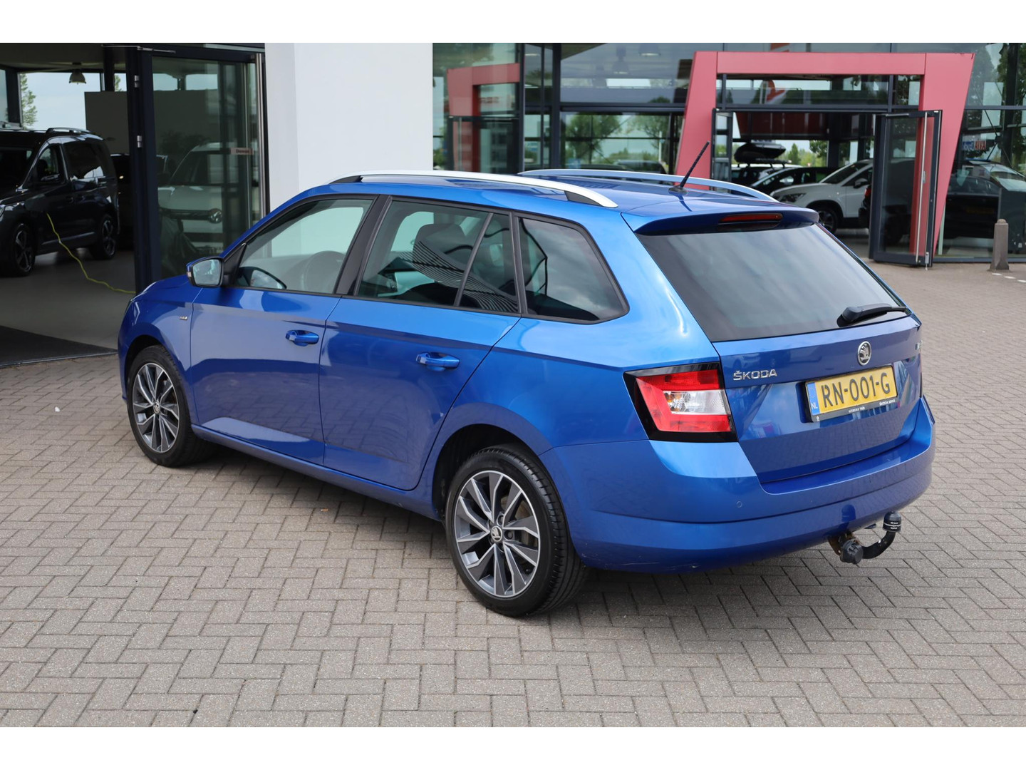 ŠKODA ŠKODA