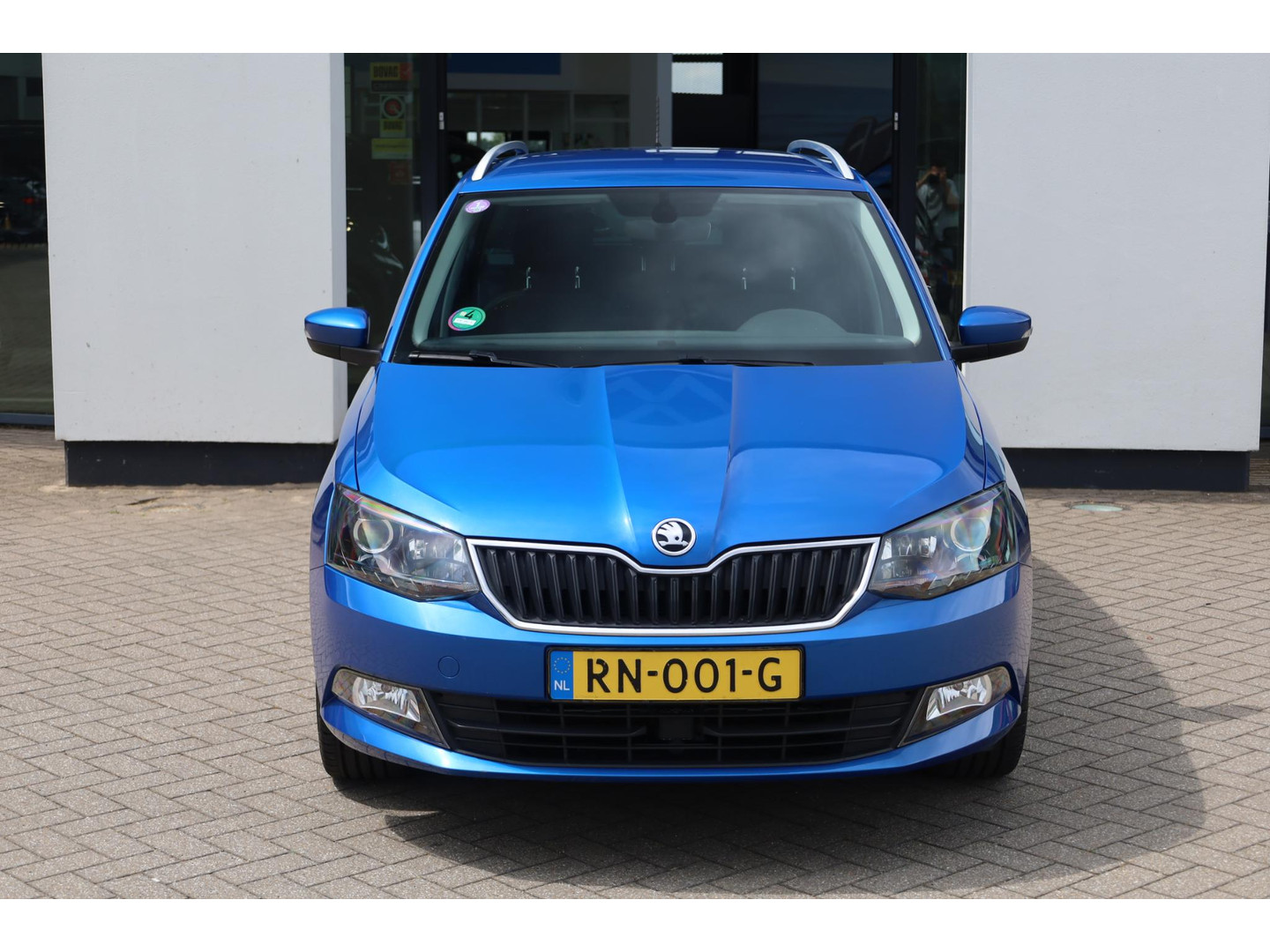 ŠKODA ŠKODA