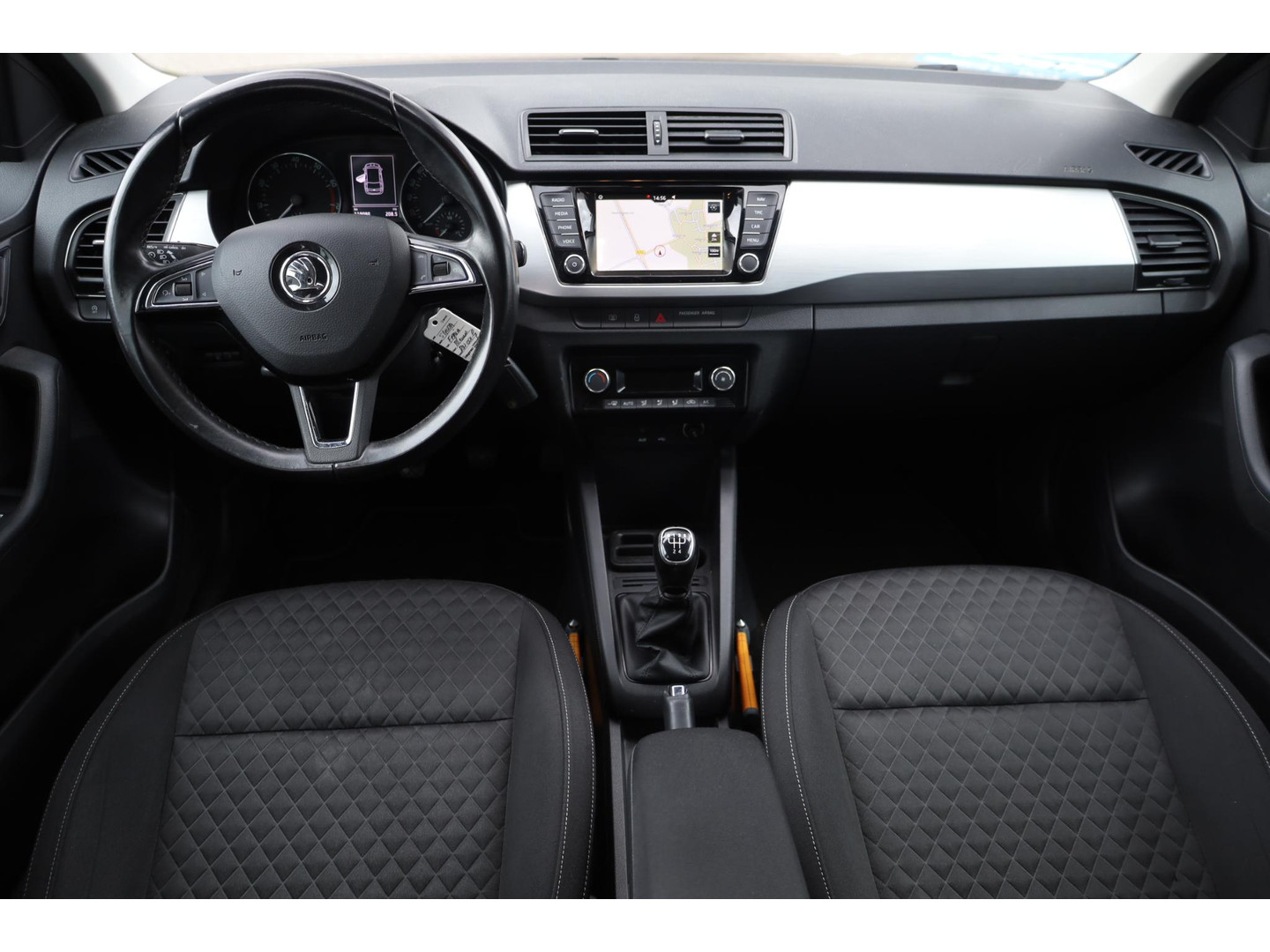 ŠKODA ŠKODA