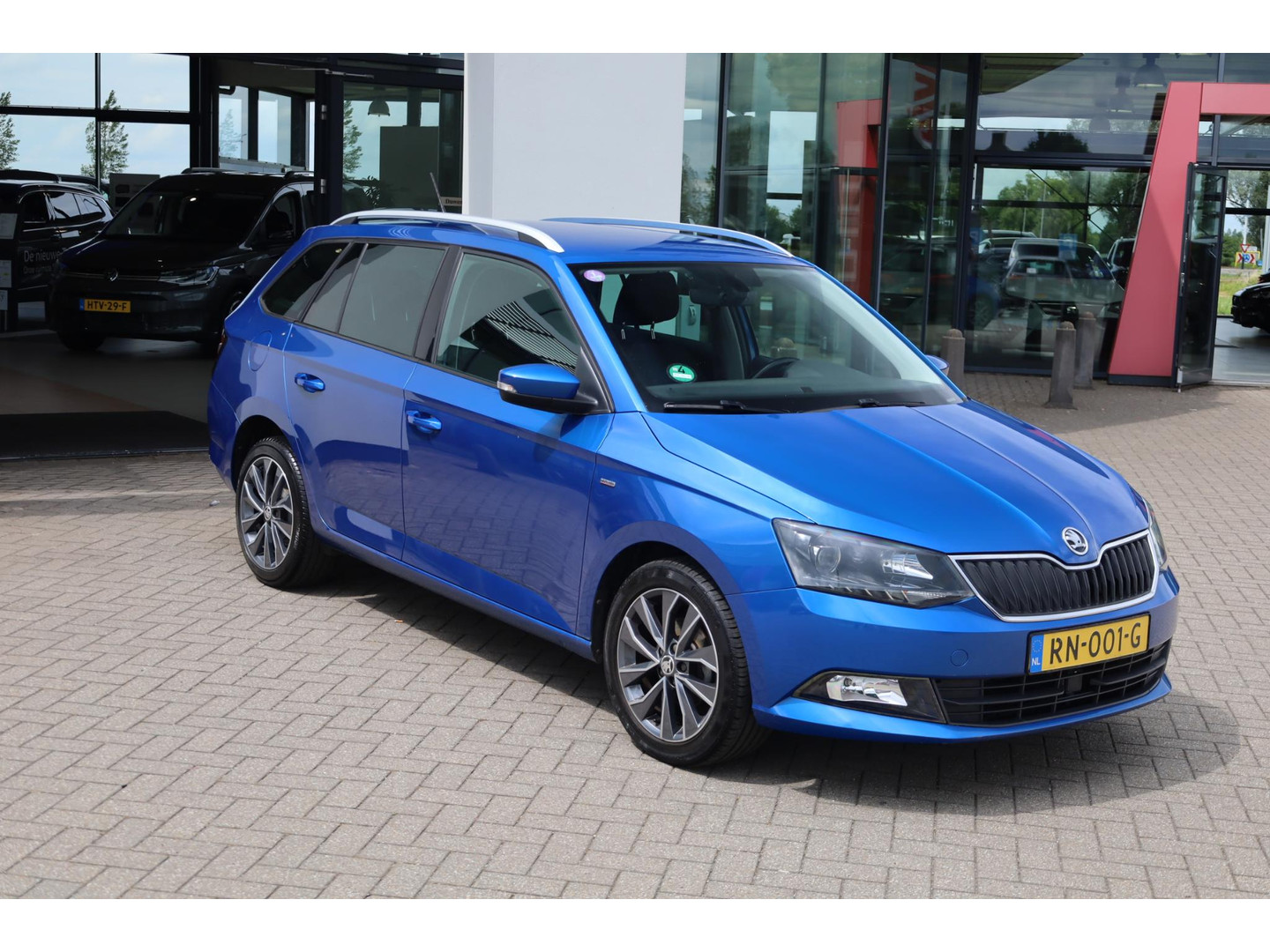 ŠKODA ŠKODA