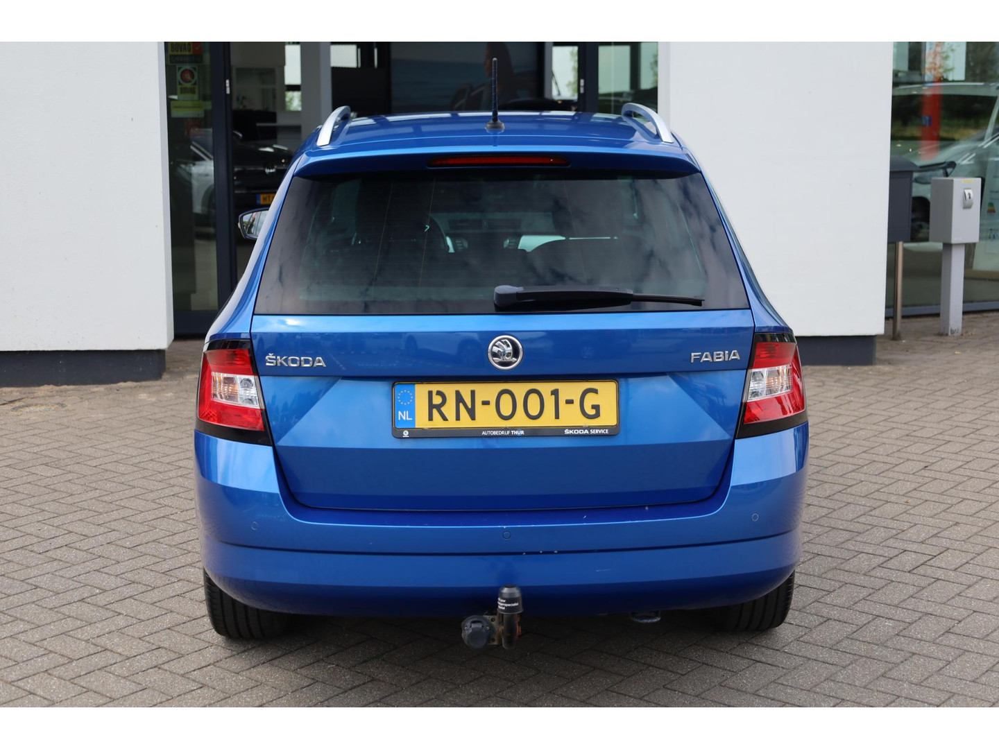 ŠKODA ŠKODA
