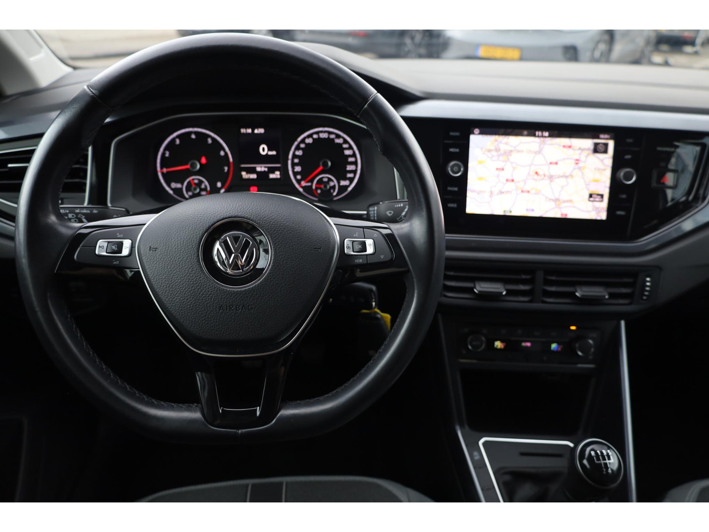 Volkswagen Volkswagen