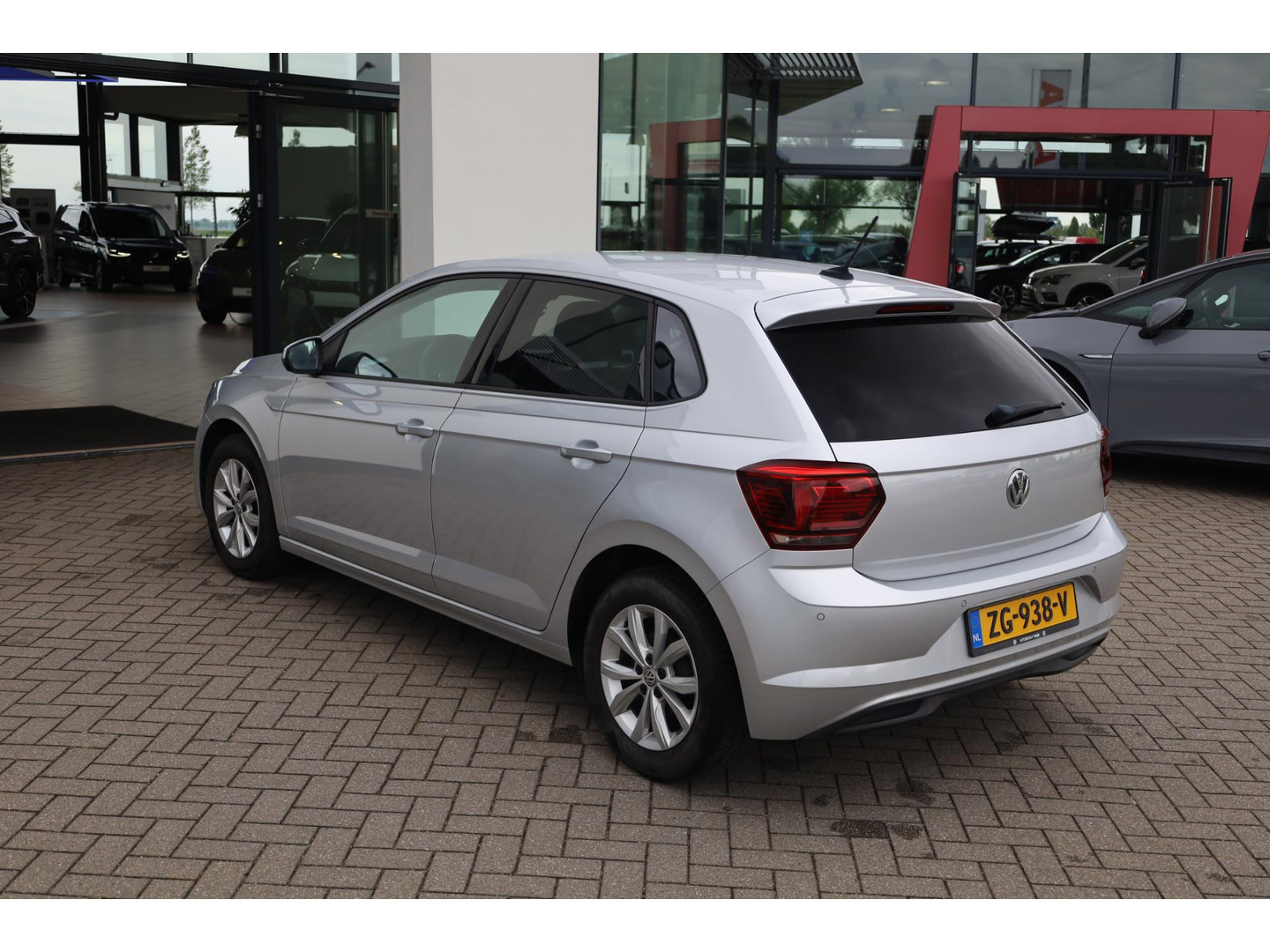 Volkswagen Volkswagen